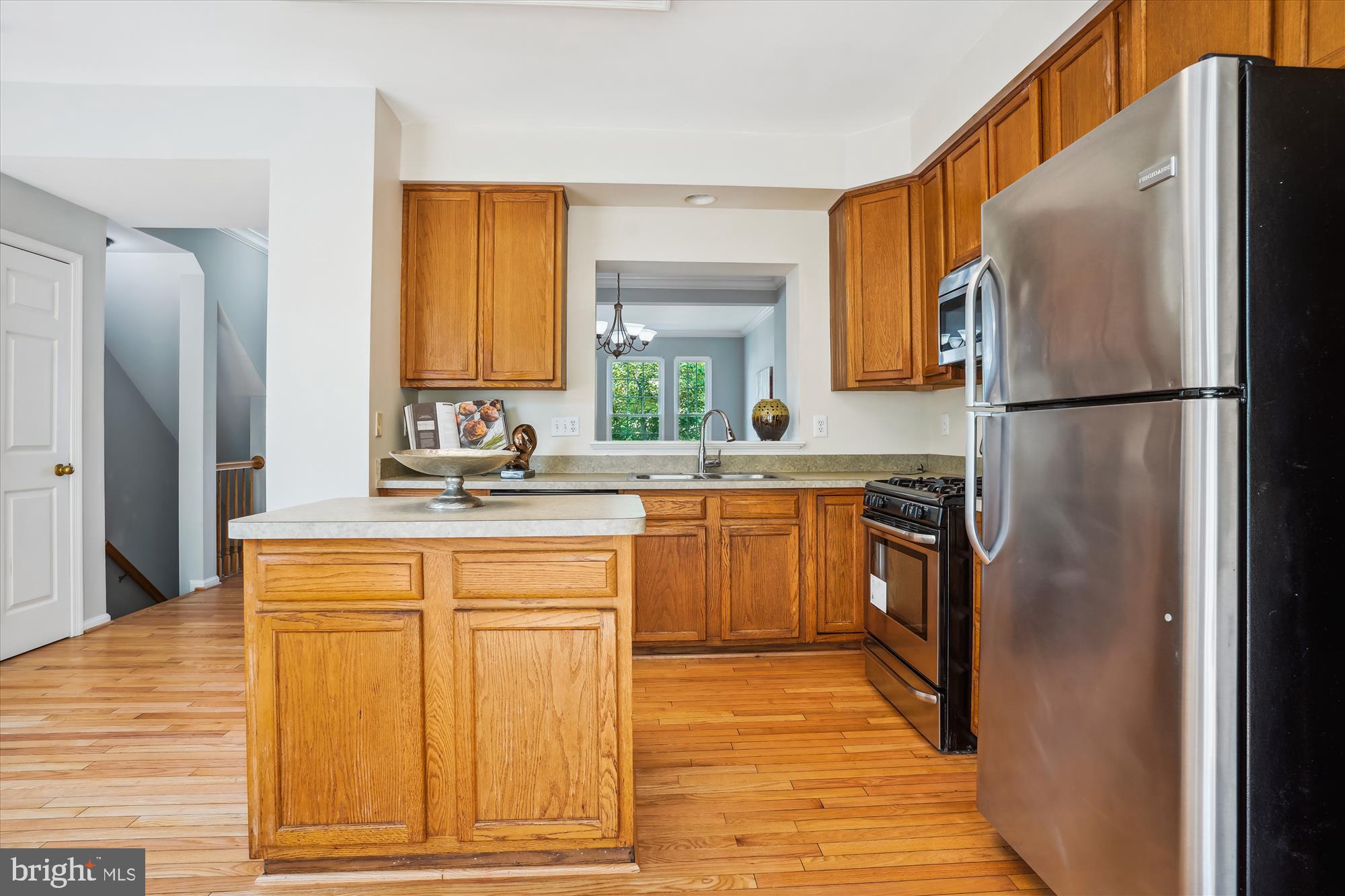 WAYSIDE VILLAGE - Residential