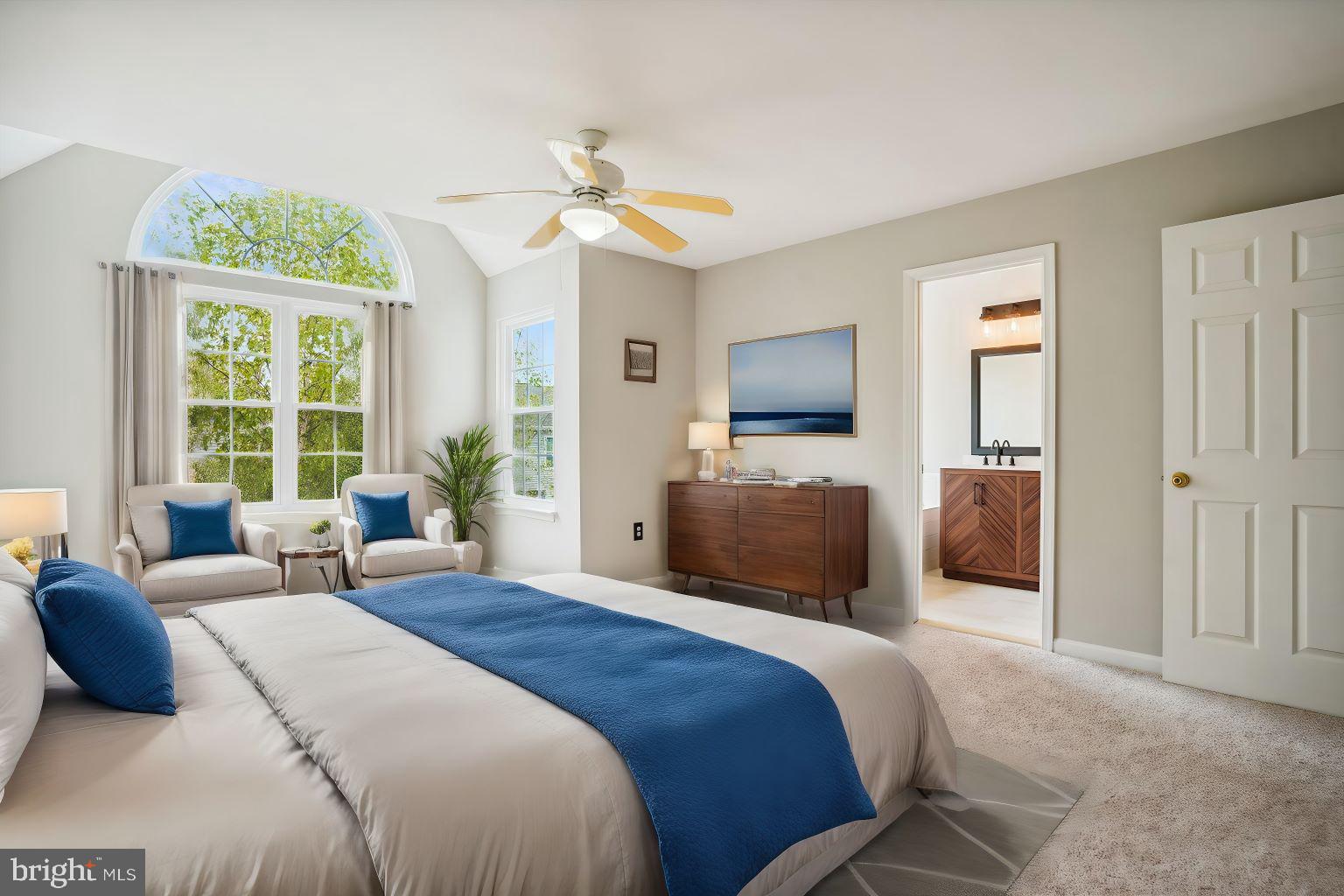 WAYSIDE VILLAGE - Residential