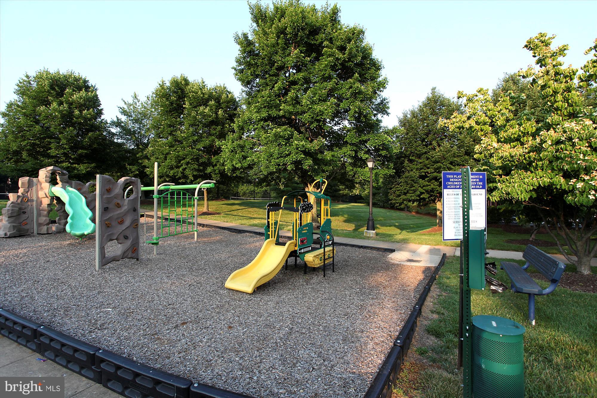 WAYSIDE VILLAGE - Residential