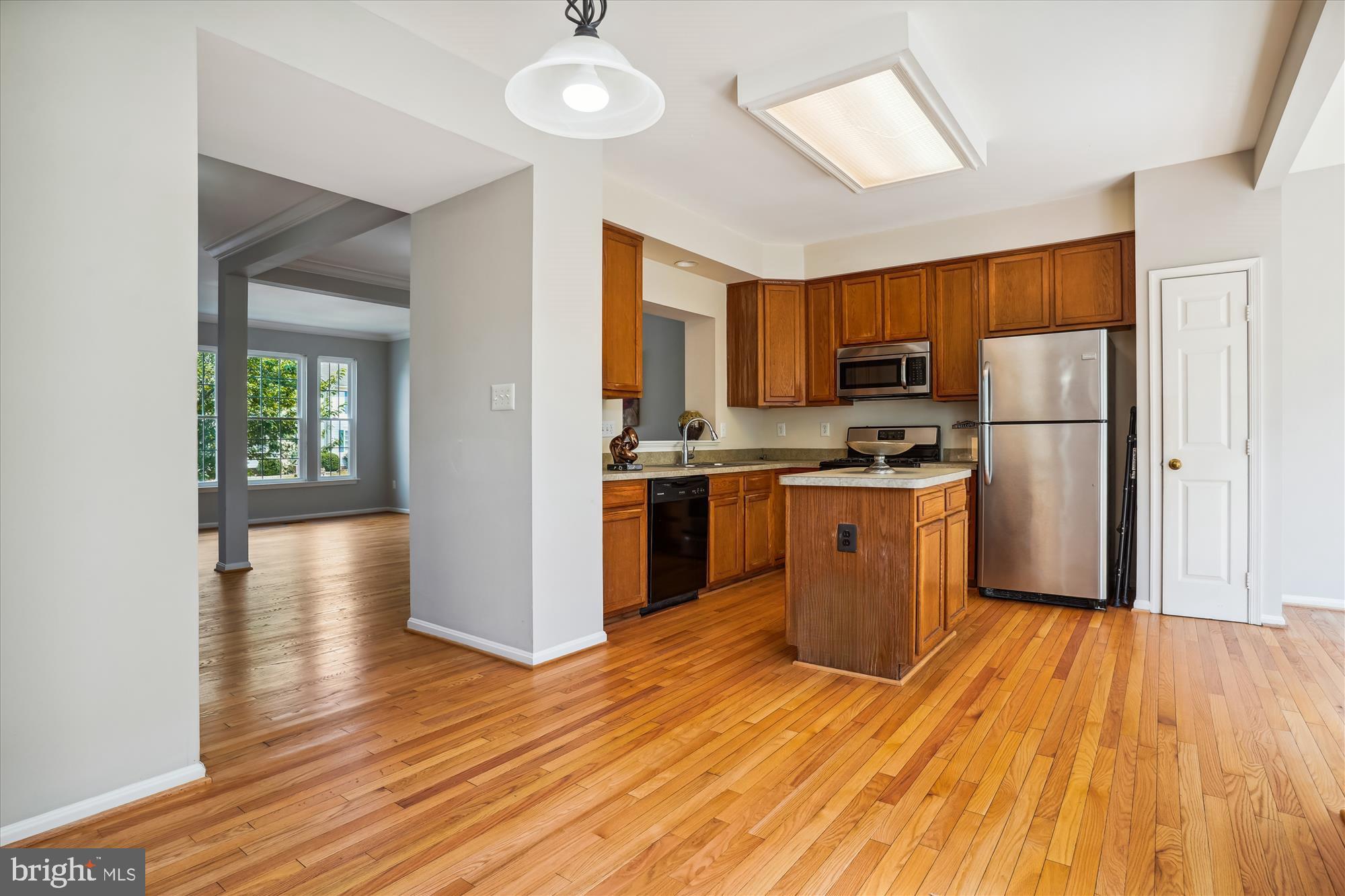 WAYSIDE VILLAGE - Residential