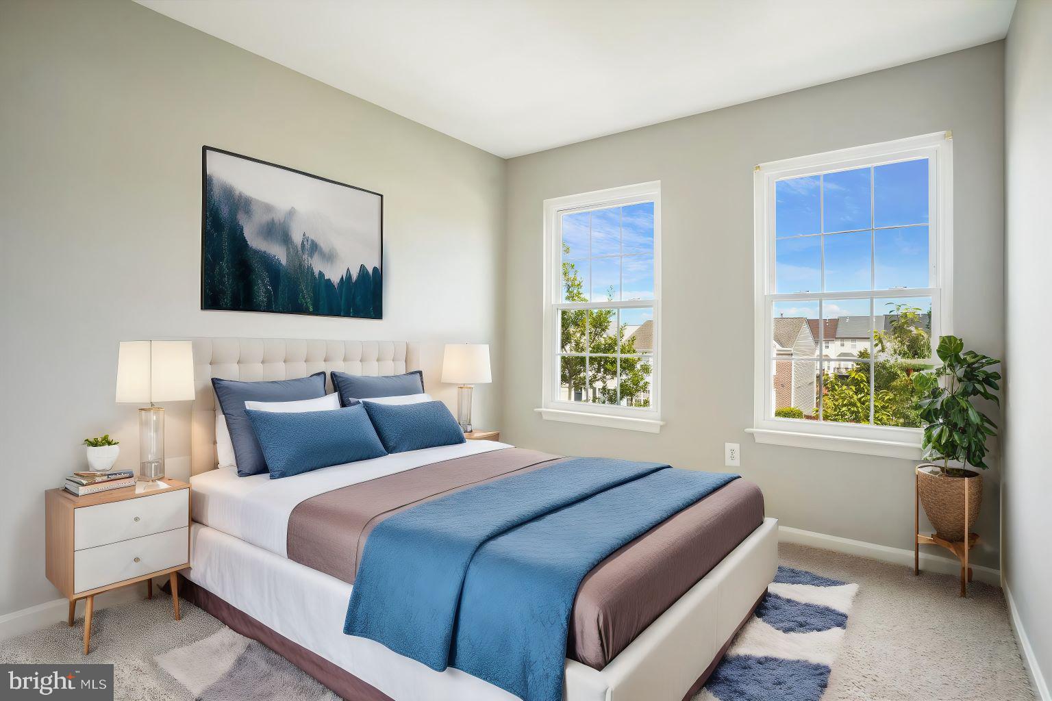 WAYSIDE VILLAGE - Residential