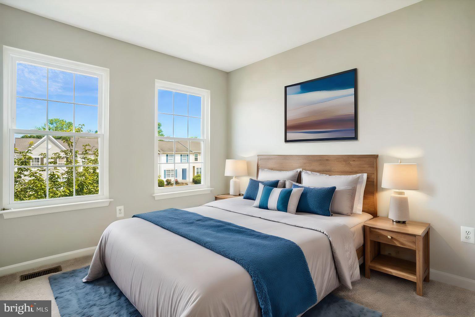 WAYSIDE VILLAGE - Residential