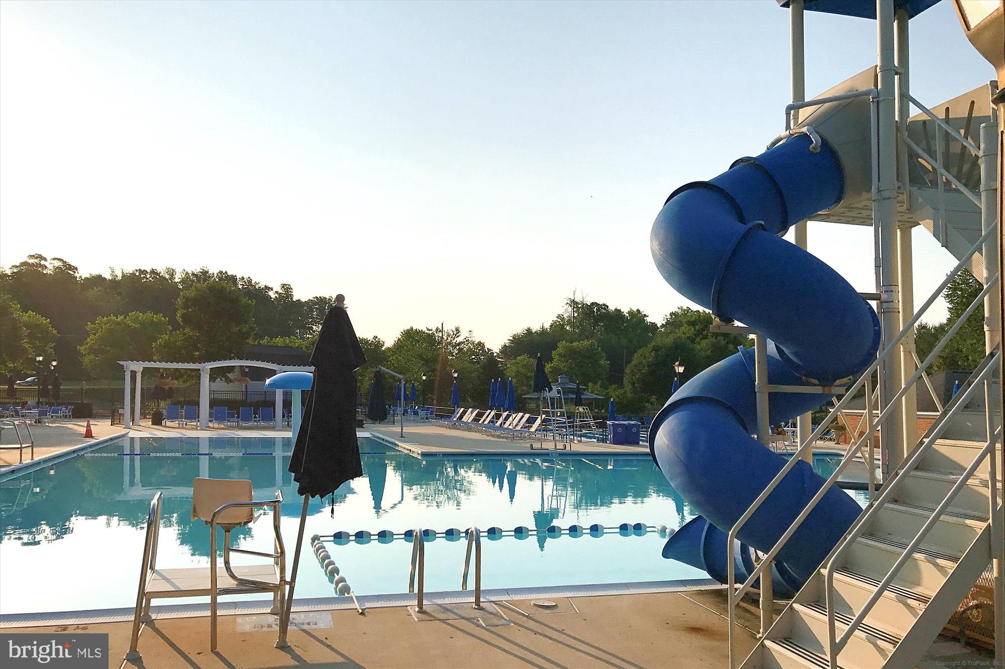 WAYSIDE VILLAGE - Residential