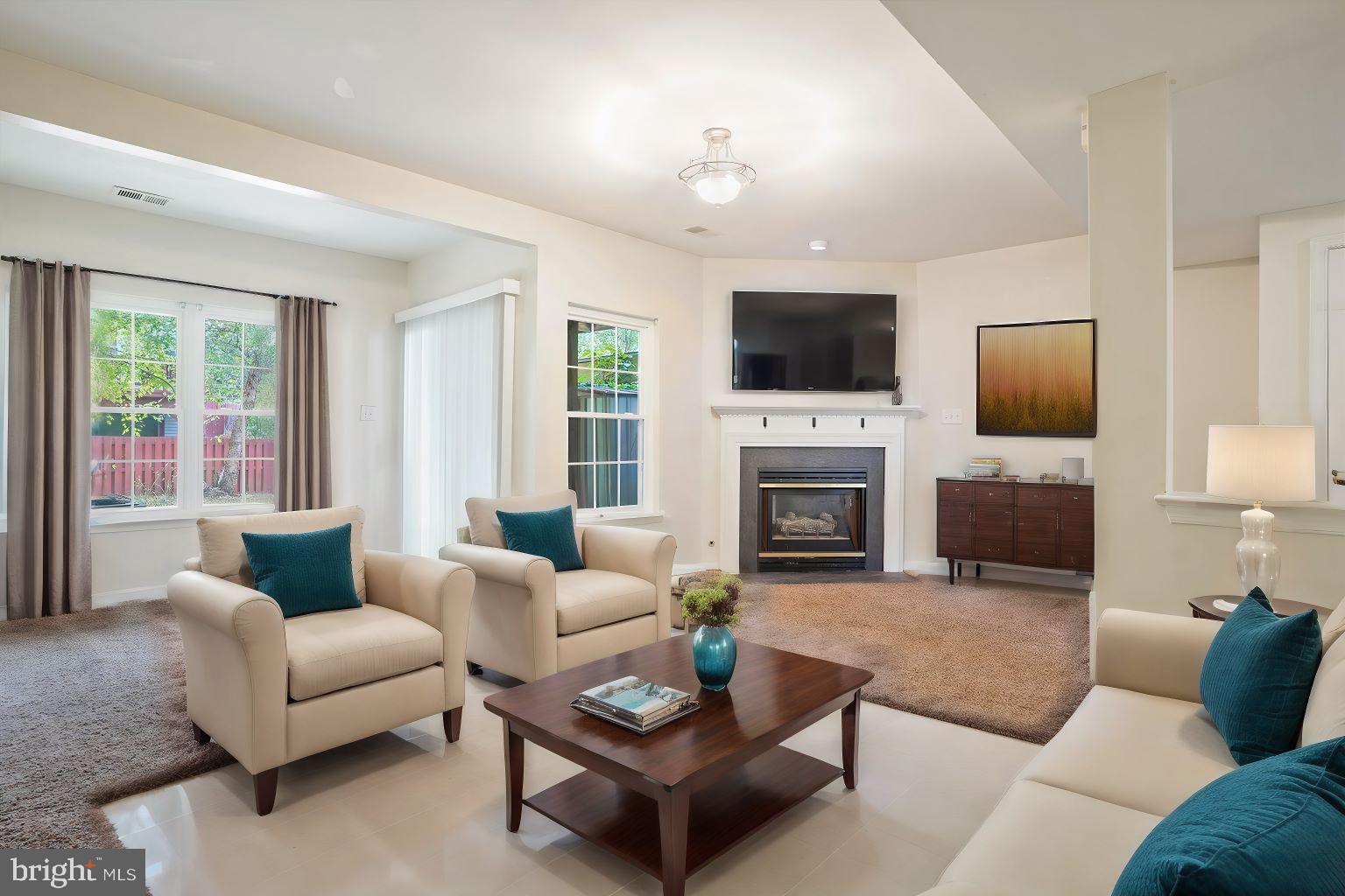 WAYSIDE VILLAGE - Residential