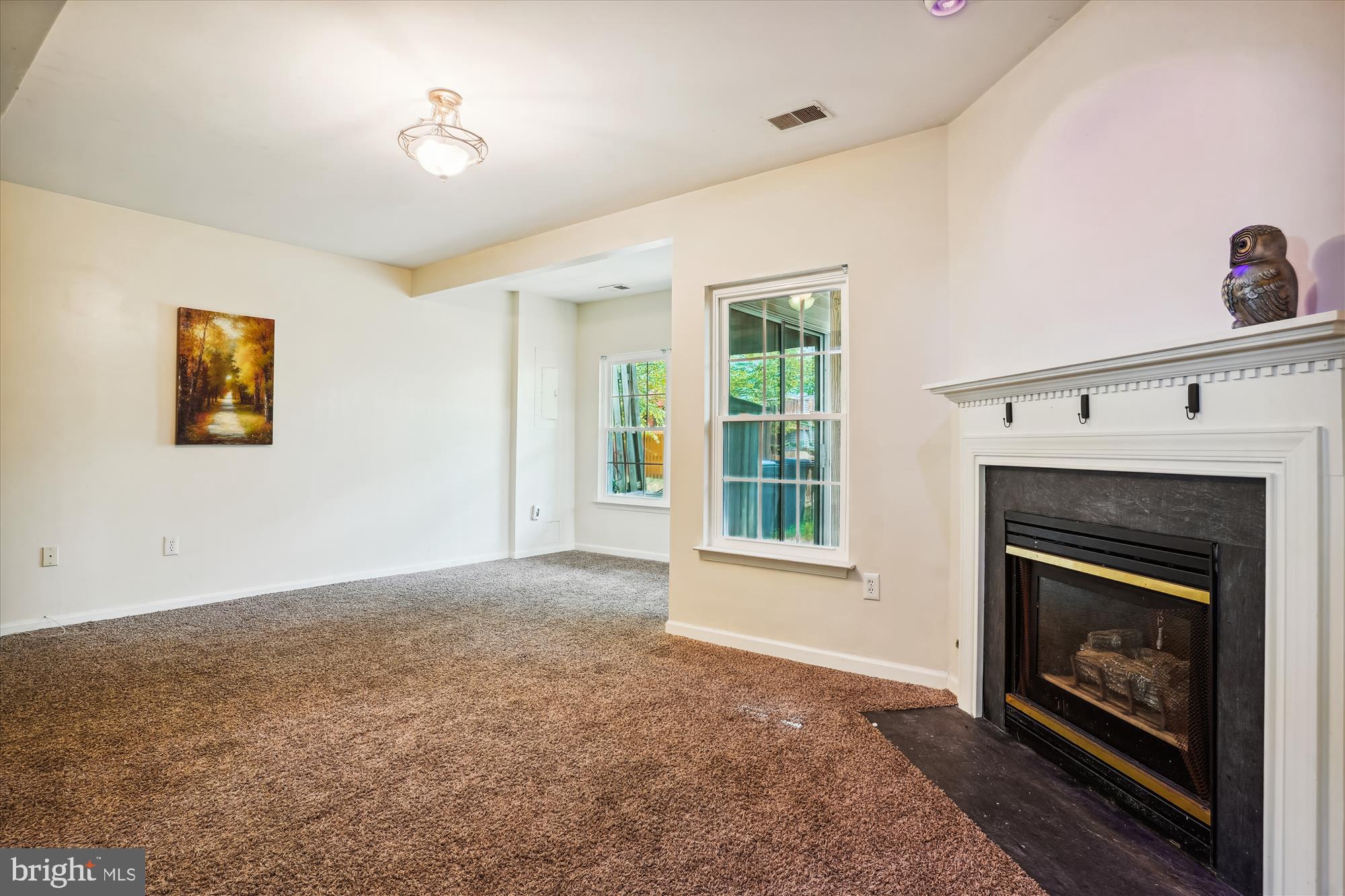 WAYSIDE VILLAGE - Residential