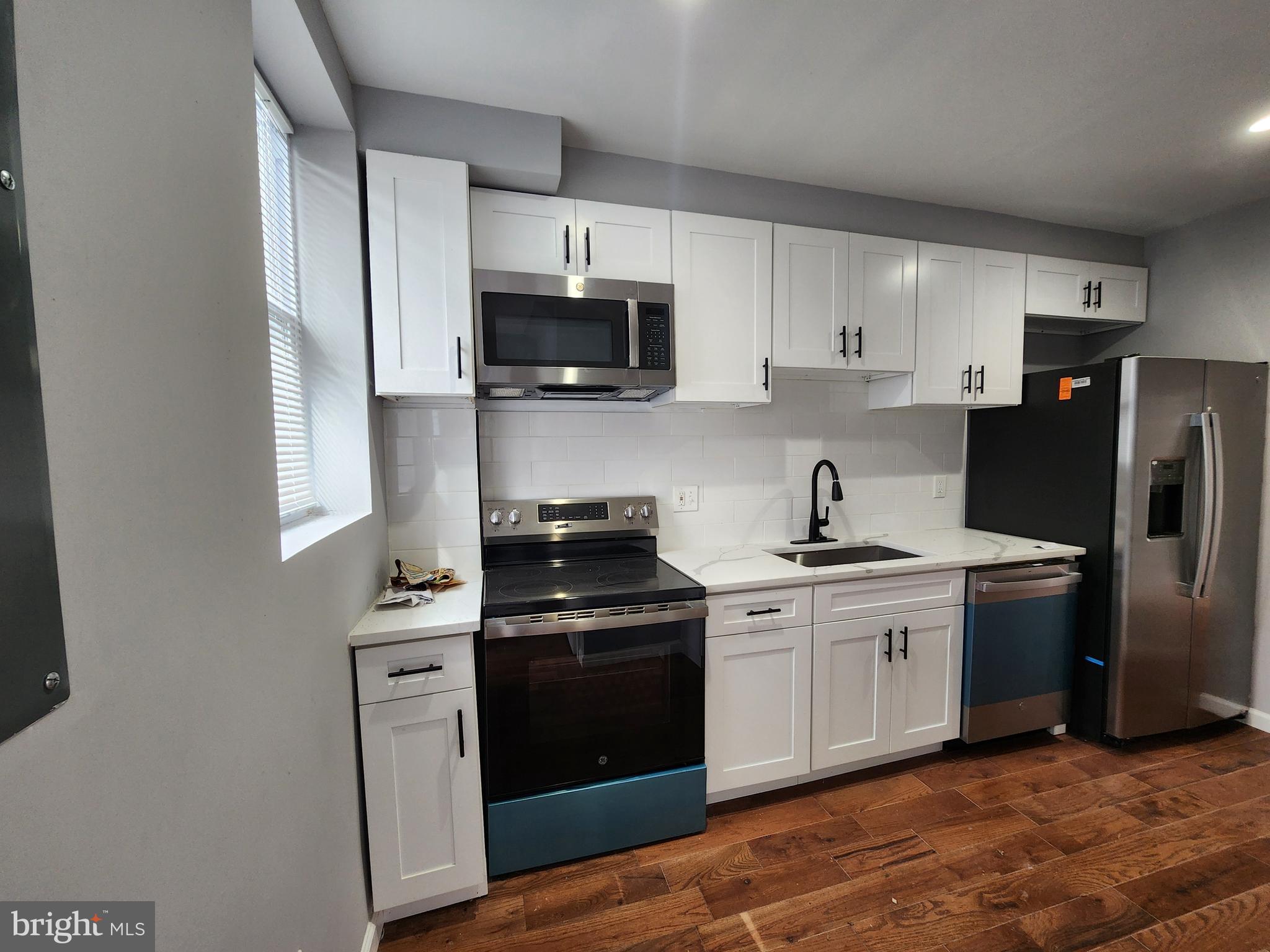 PATTERSON PARK - Residential