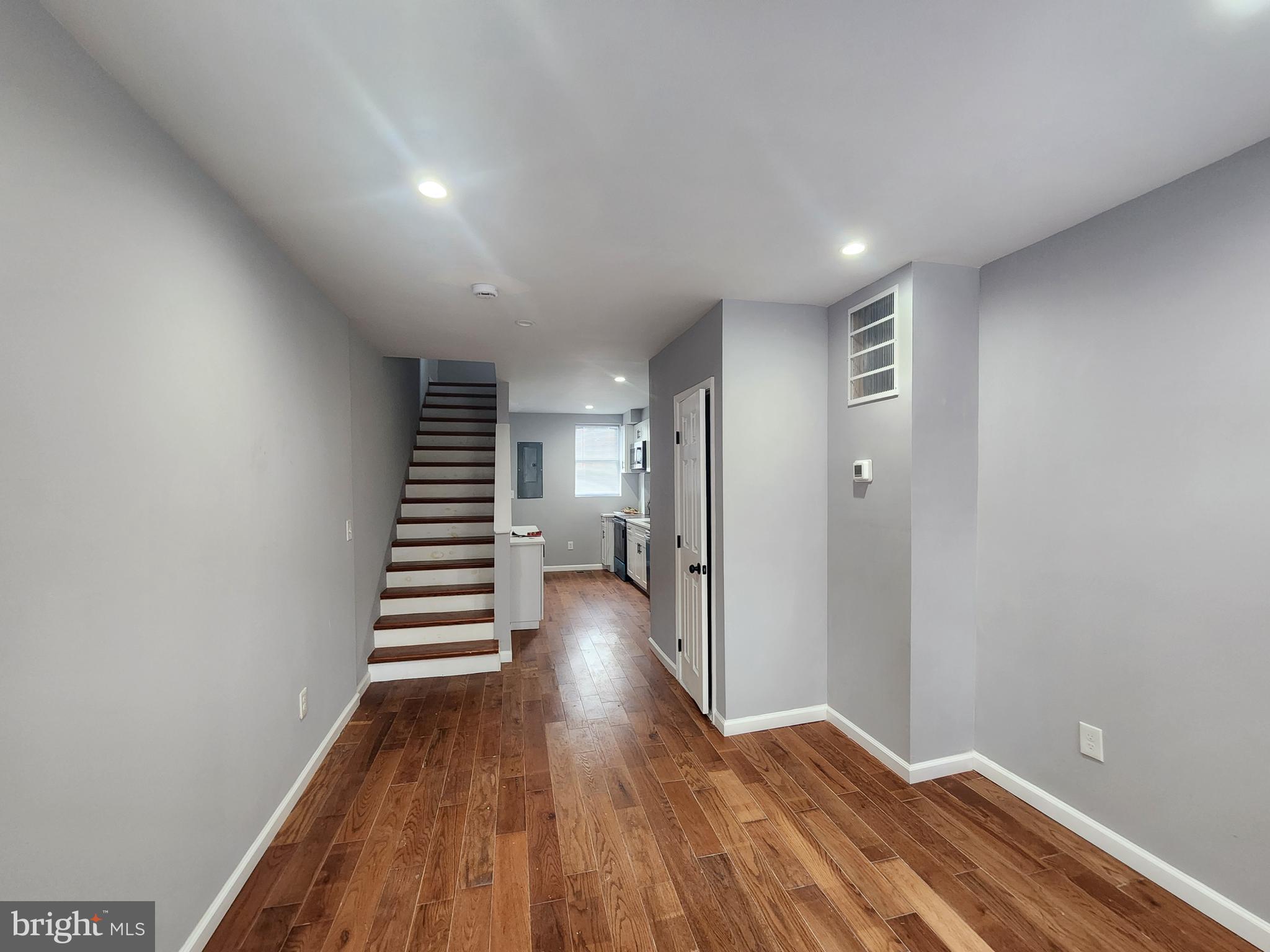 PATTERSON PARK - Residential