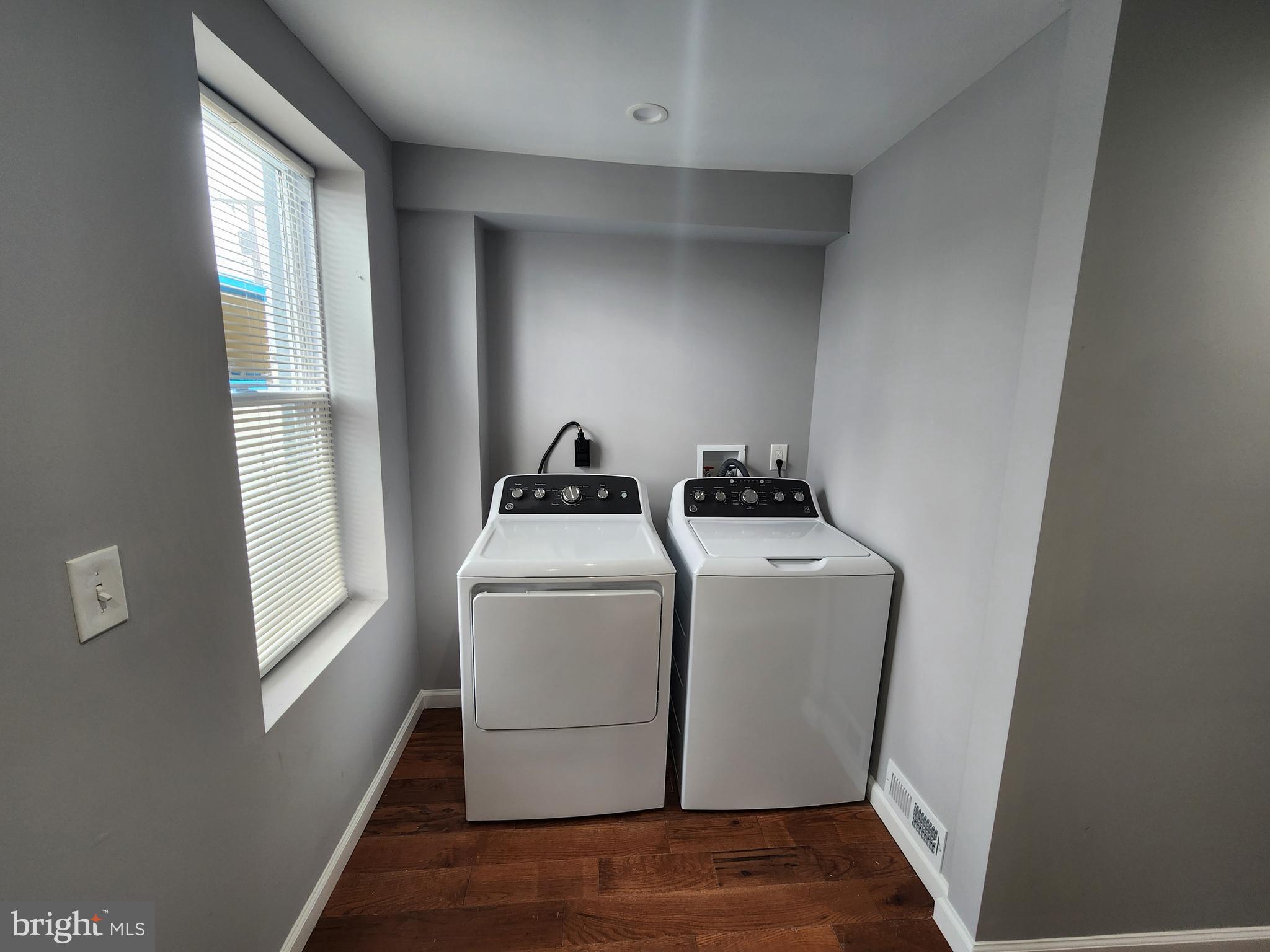 PATTERSON PARK - Residential