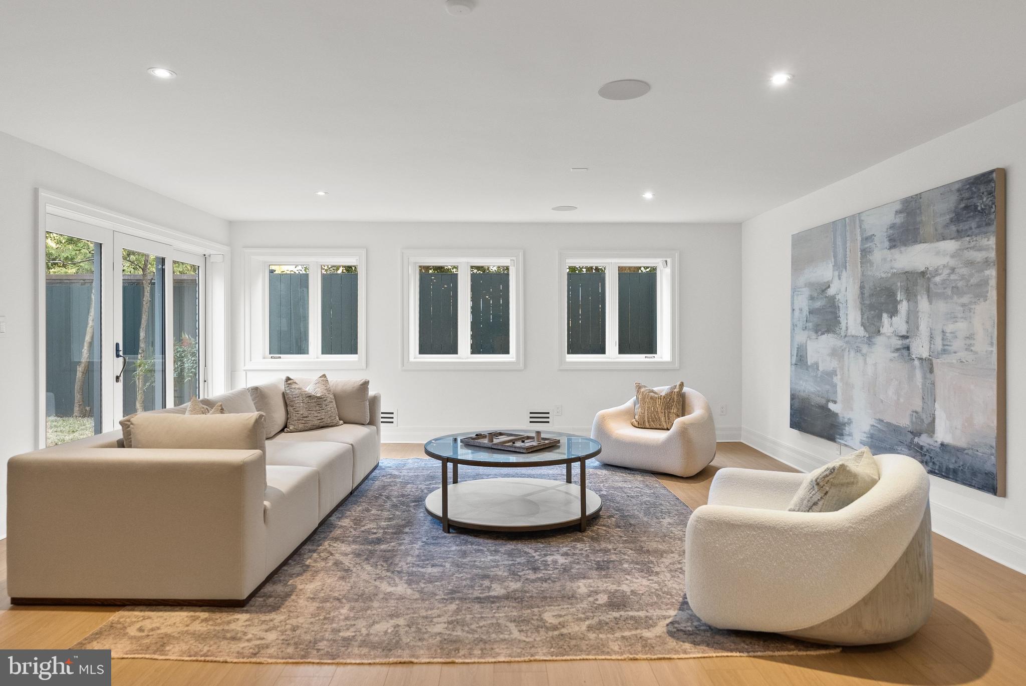 WESLEY HEIGHTS - Residential