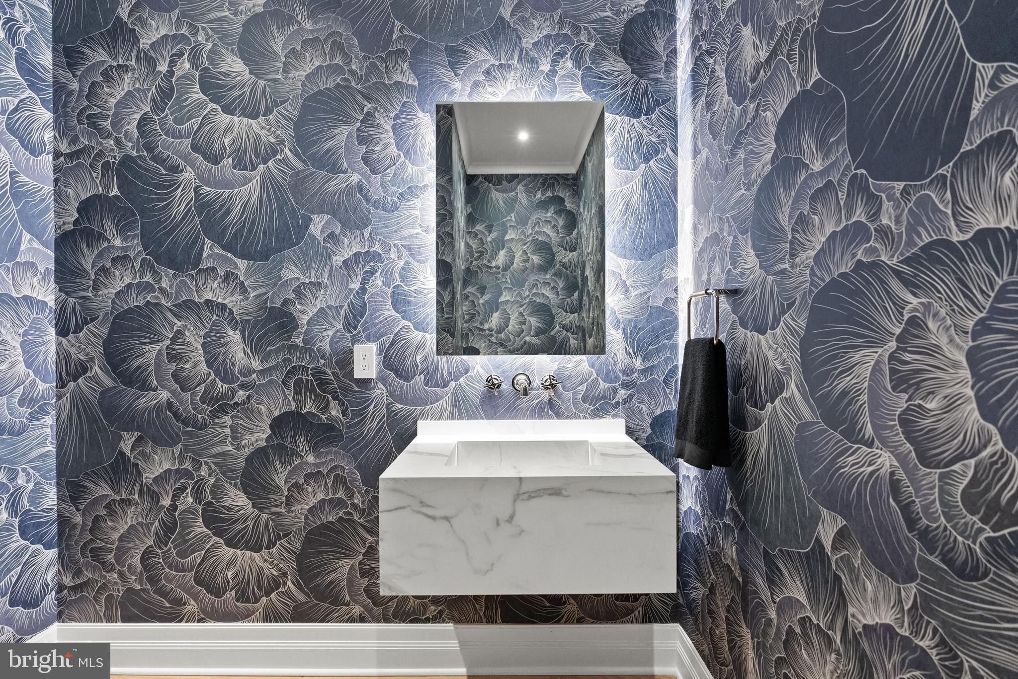 WESLEY HEIGHTS - Residential