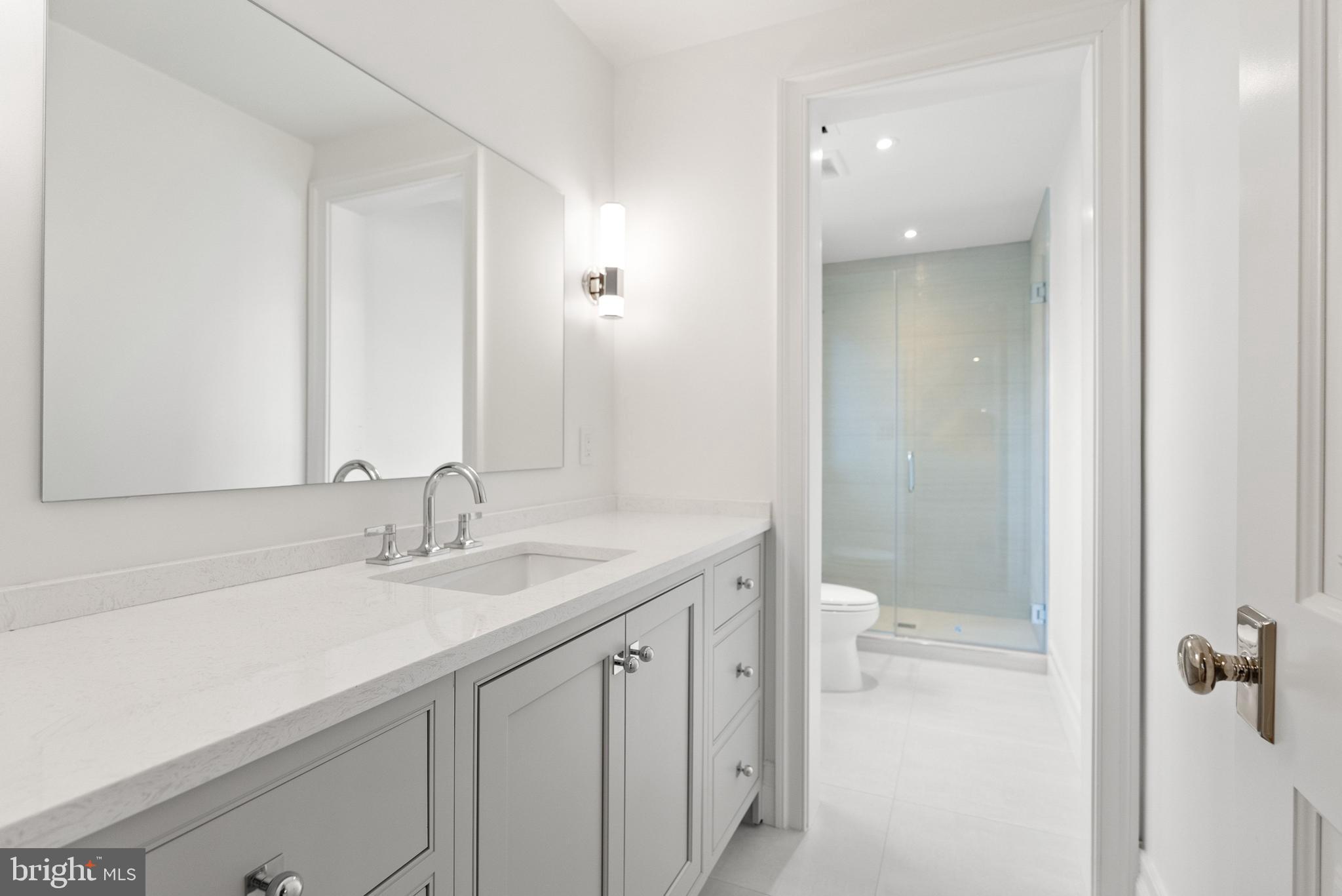 WESLEY HEIGHTS - Residential