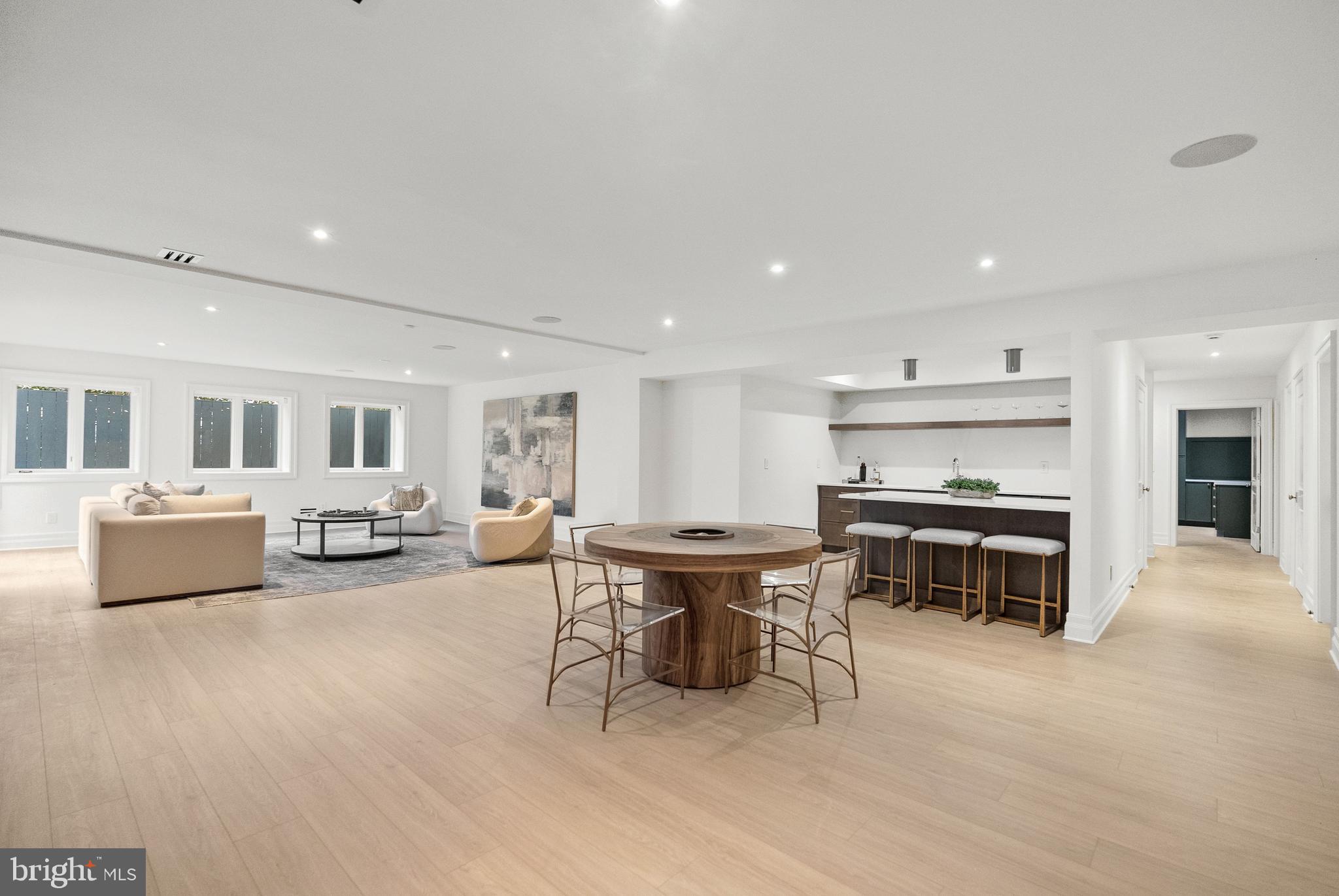 WESLEY HEIGHTS - Residential