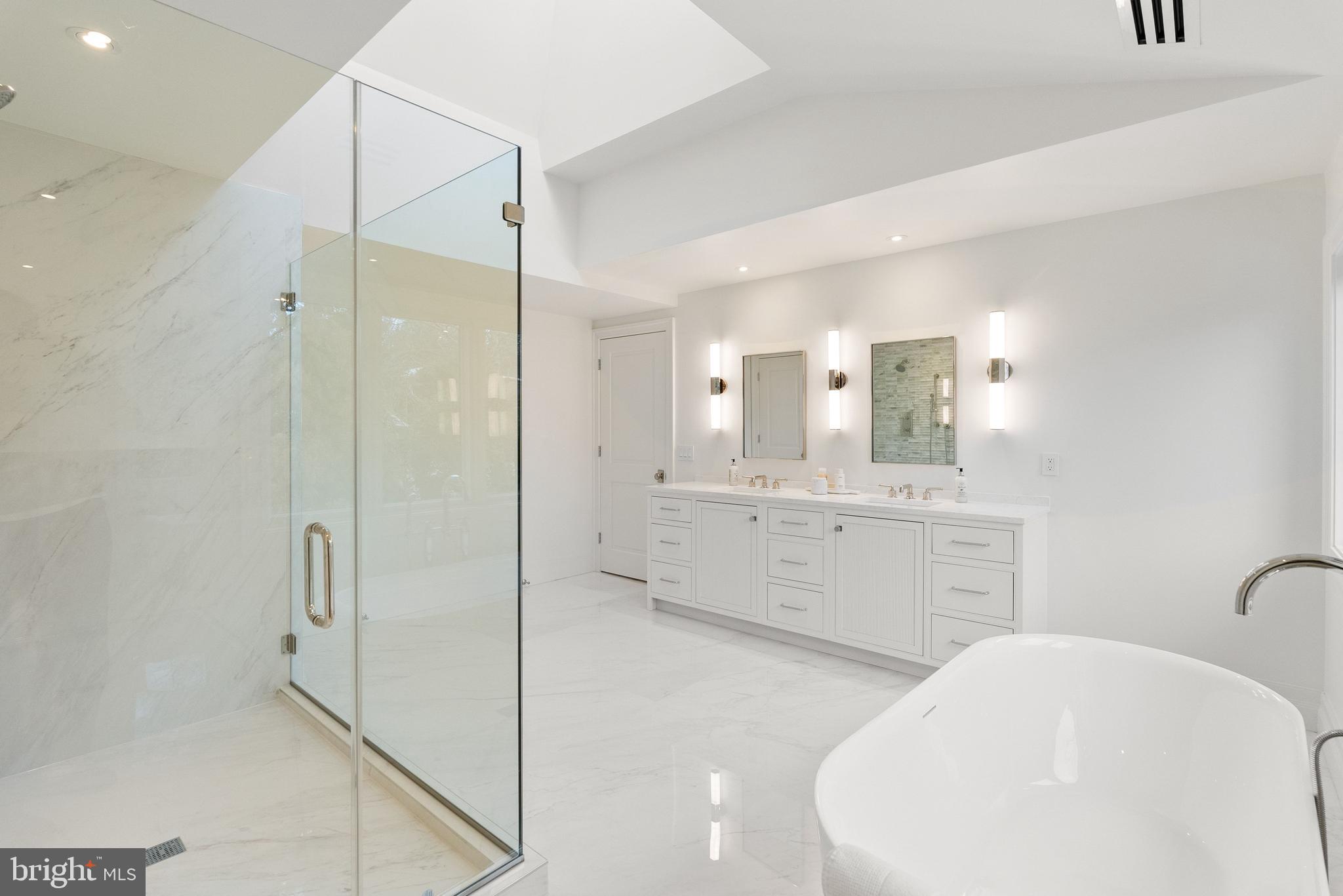 WESLEY HEIGHTS - Residential