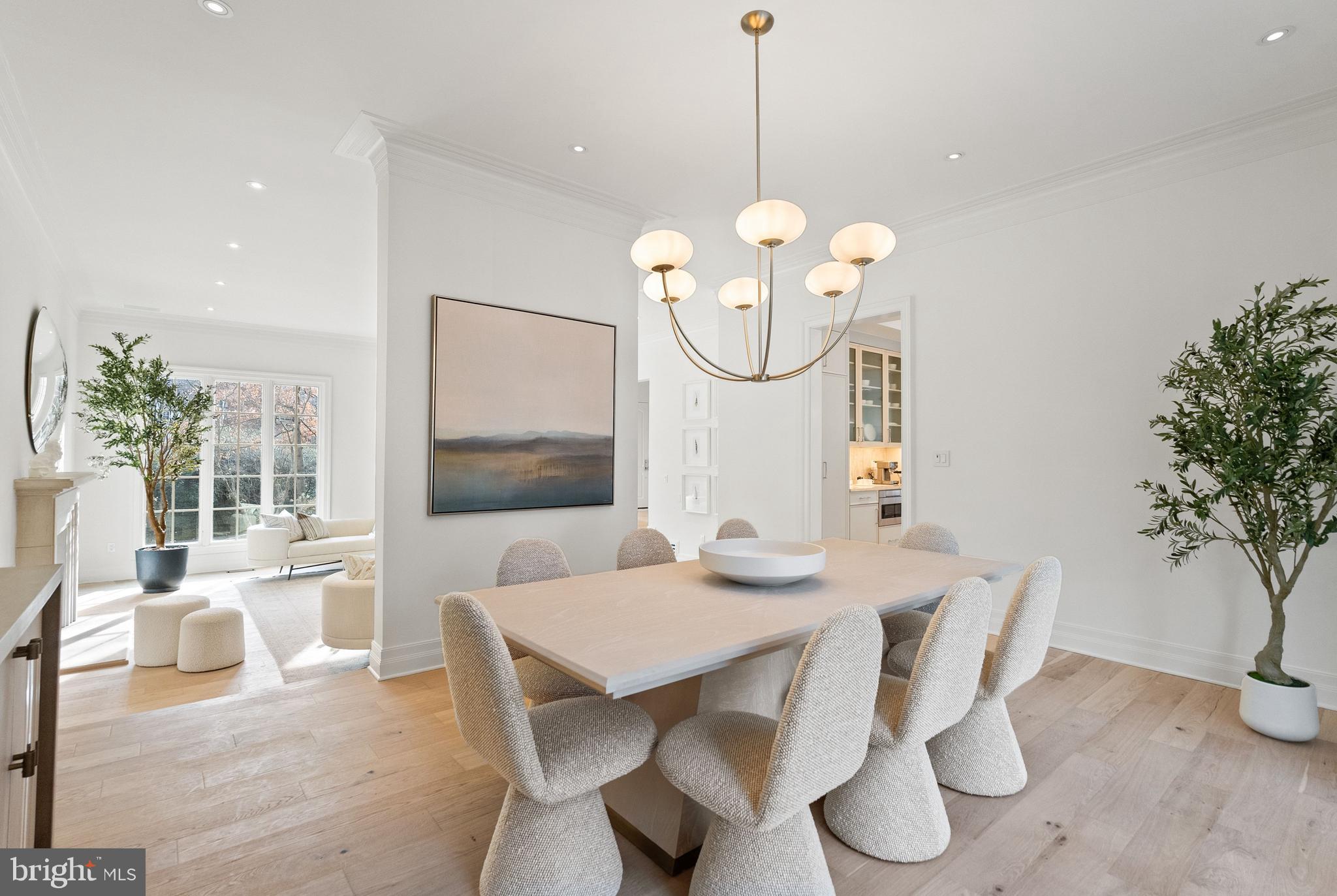 WESLEY HEIGHTS - Residential