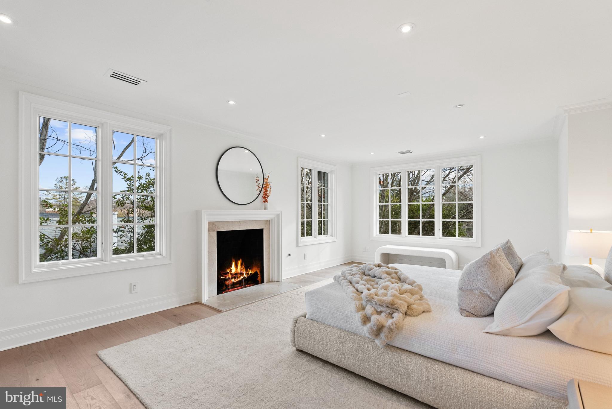 WESLEY HEIGHTS - Residential