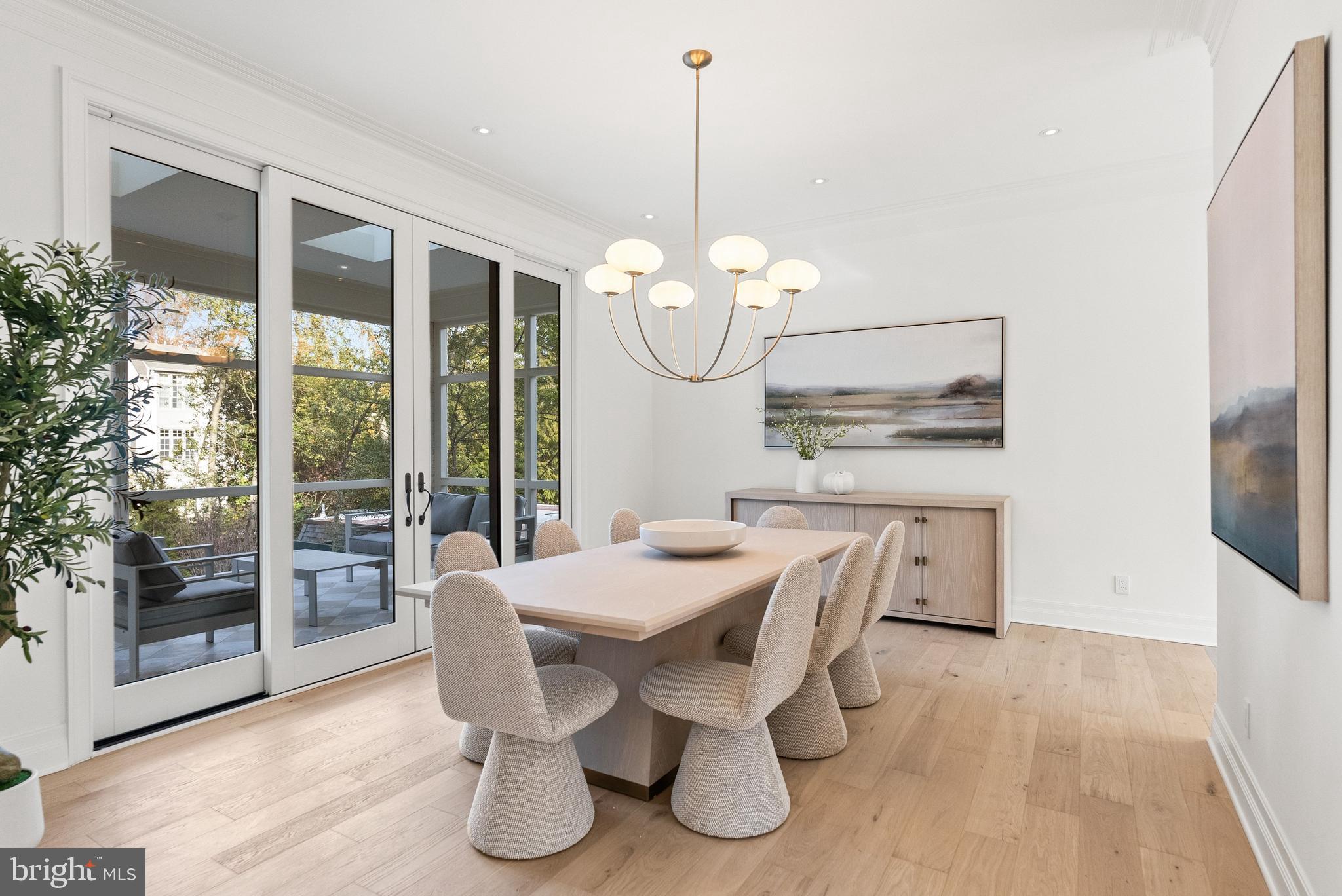 WESLEY HEIGHTS - Residential