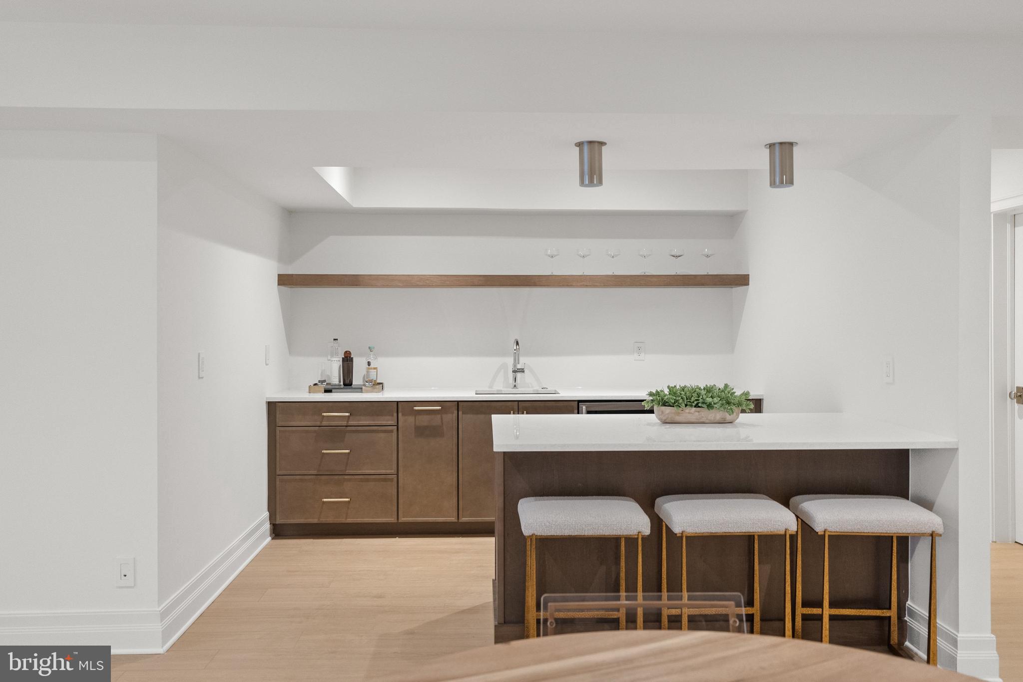 WESLEY HEIGHTS - Residential