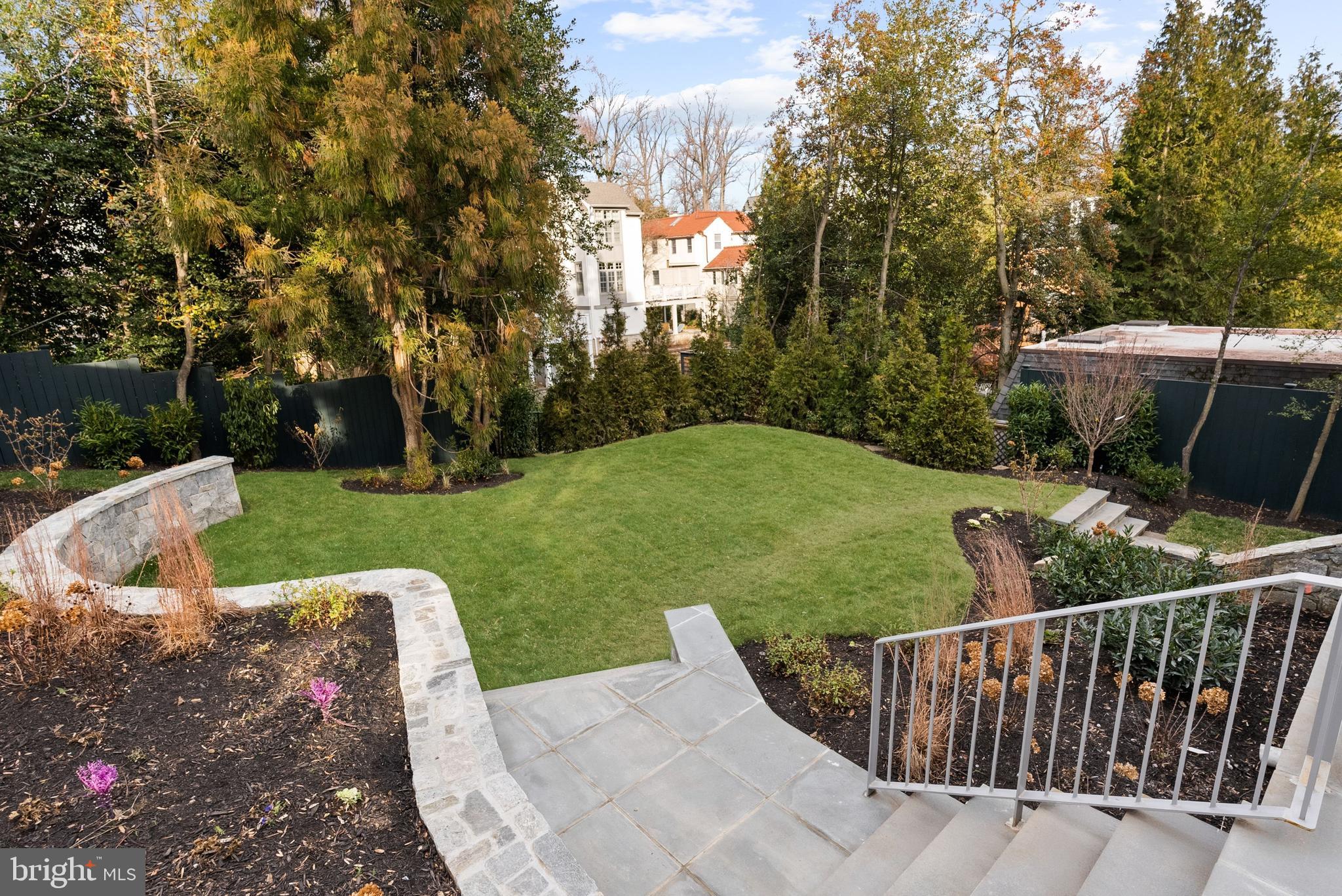 WESLEY HEIGHTS - Residential