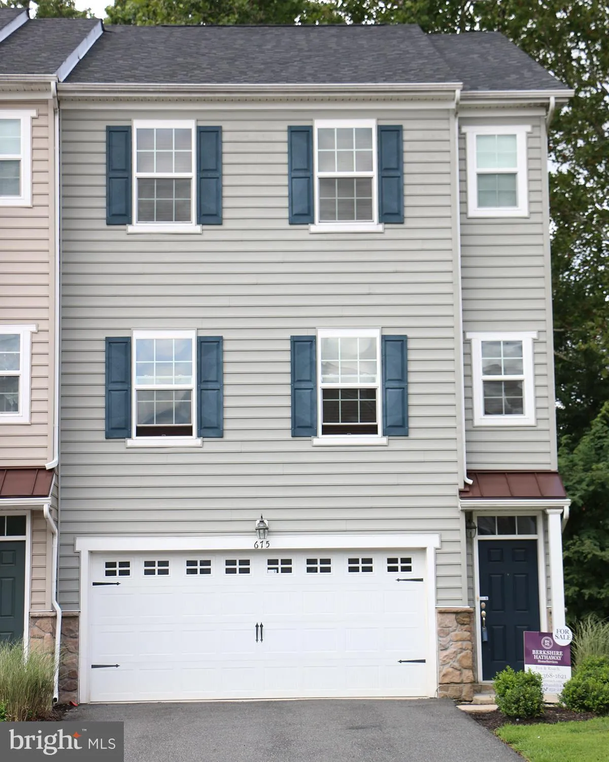 675 Jacobsen Circle, Newark, DE 19702