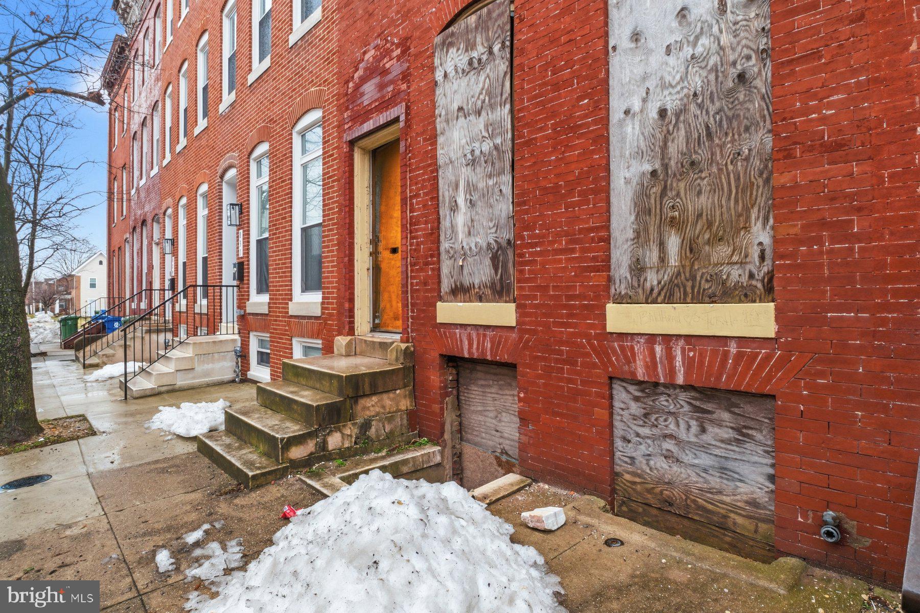 HERITAGE CROSSING - Residential