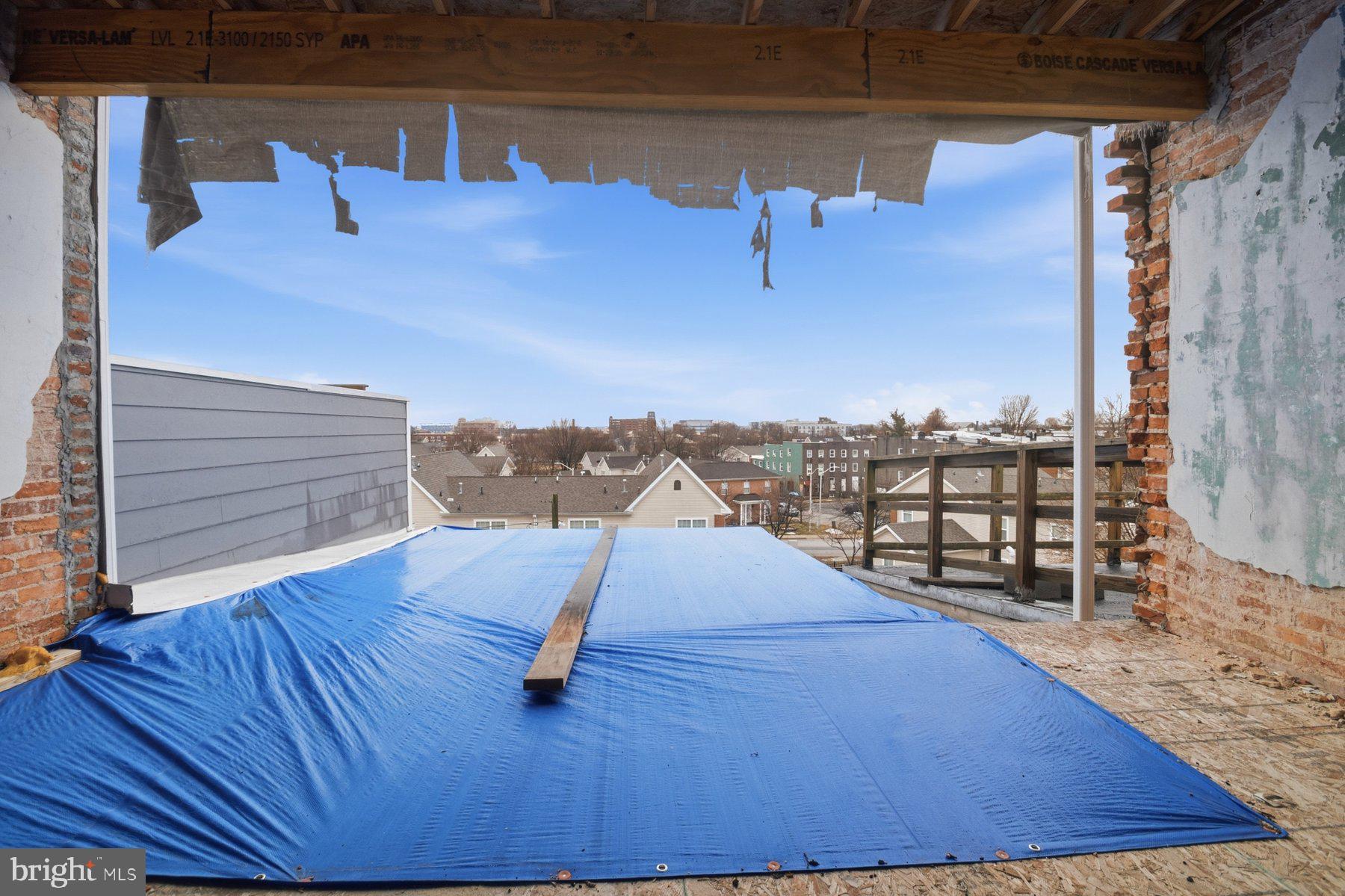 HERITAGE CROSSING - Residential