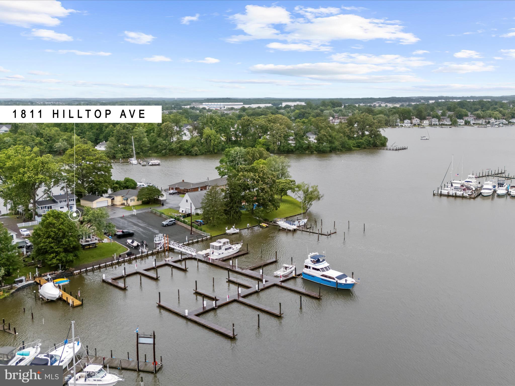 1811 HILLTOP AVENUE