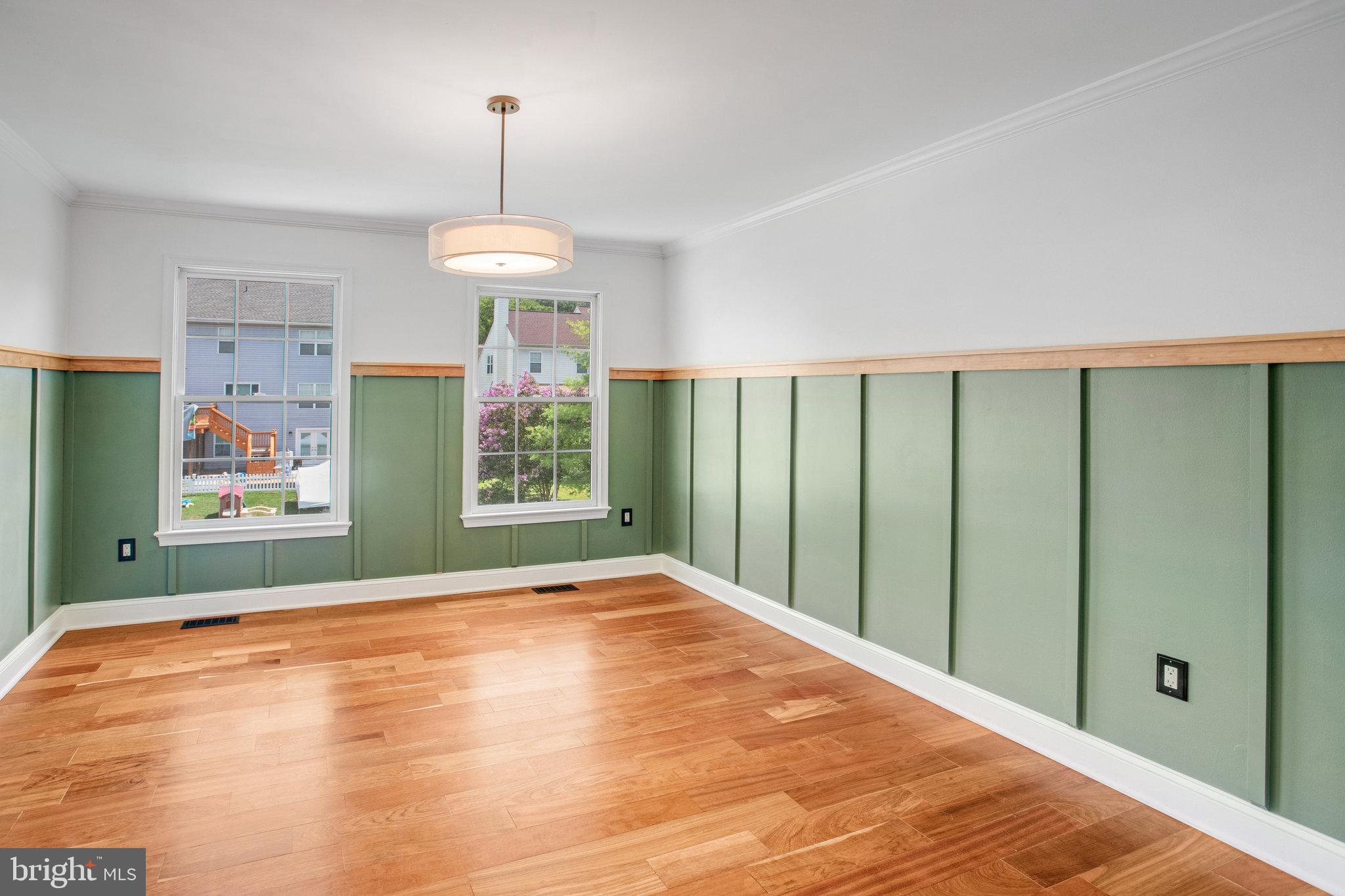 PARK RIDGE - Residential