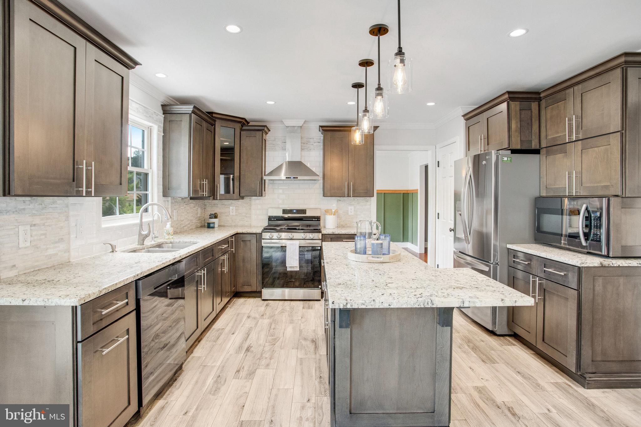 PARK RIDGE - Residential