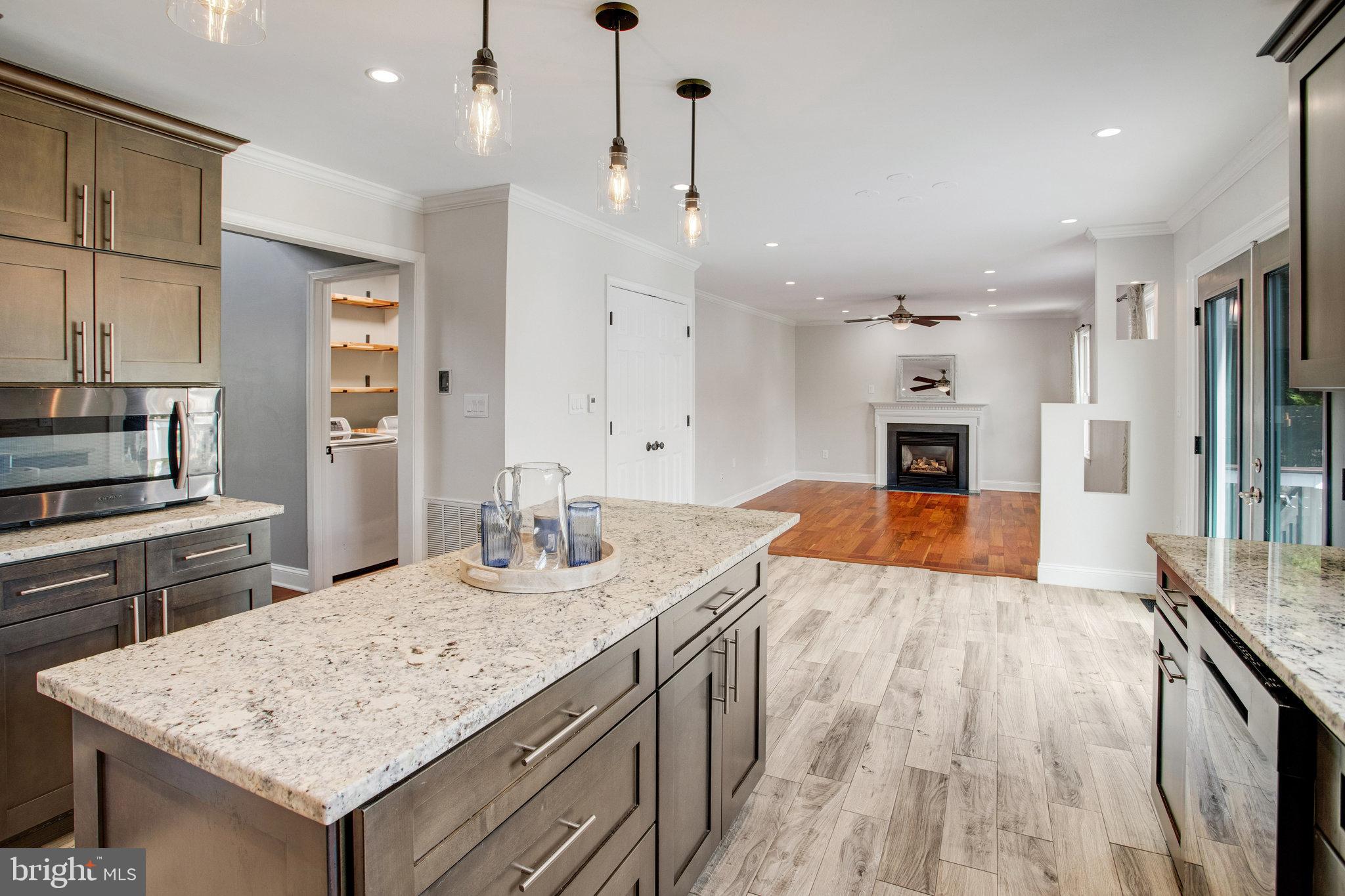 PARK RIDGE - Residential