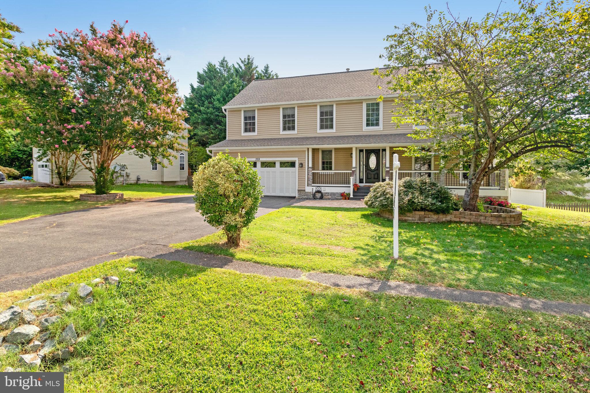 PARK RIDGE - Residential