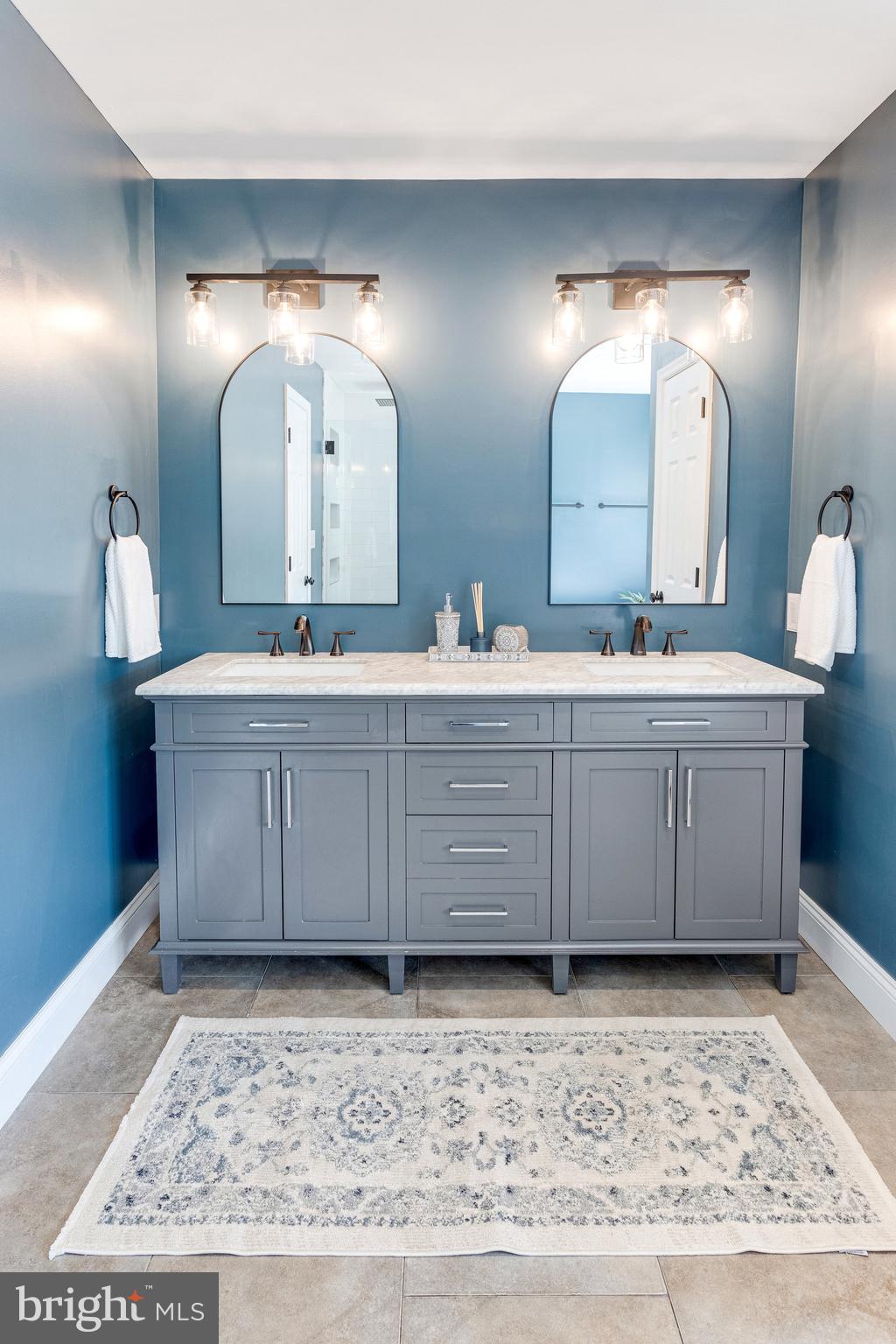 PARK RIDGE - Residential