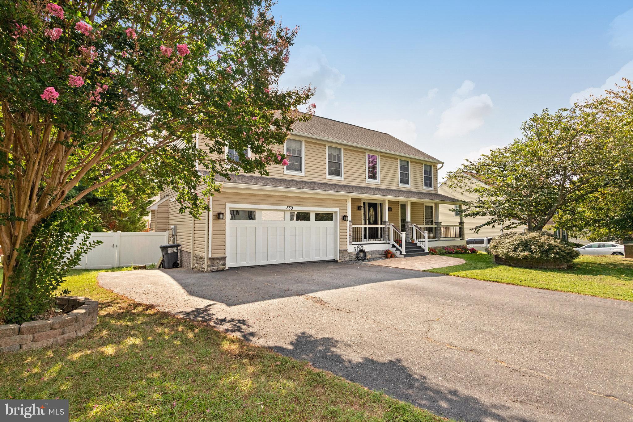 PARK RIDGE - Residential