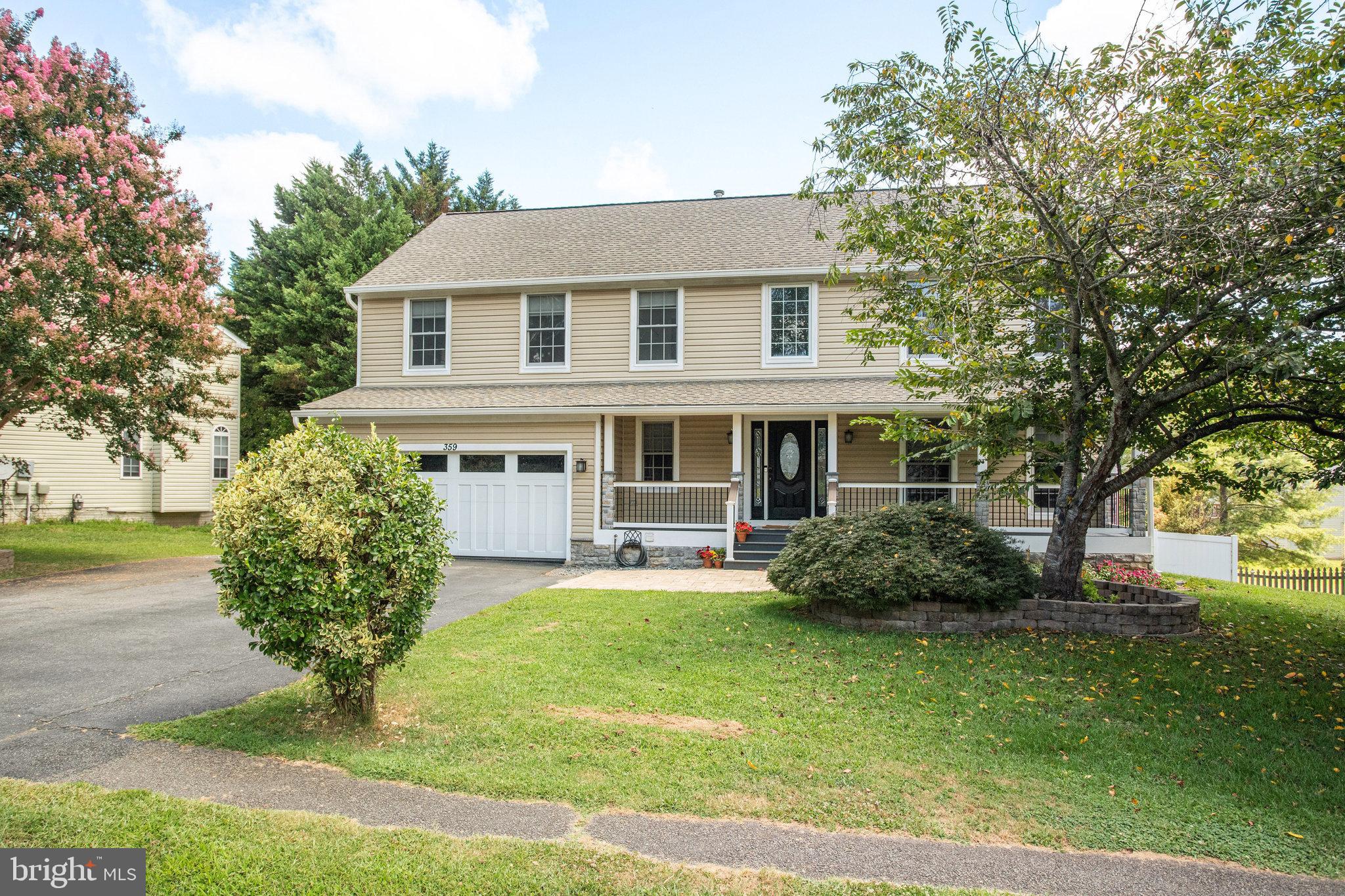 PARK RIDGE - Residential