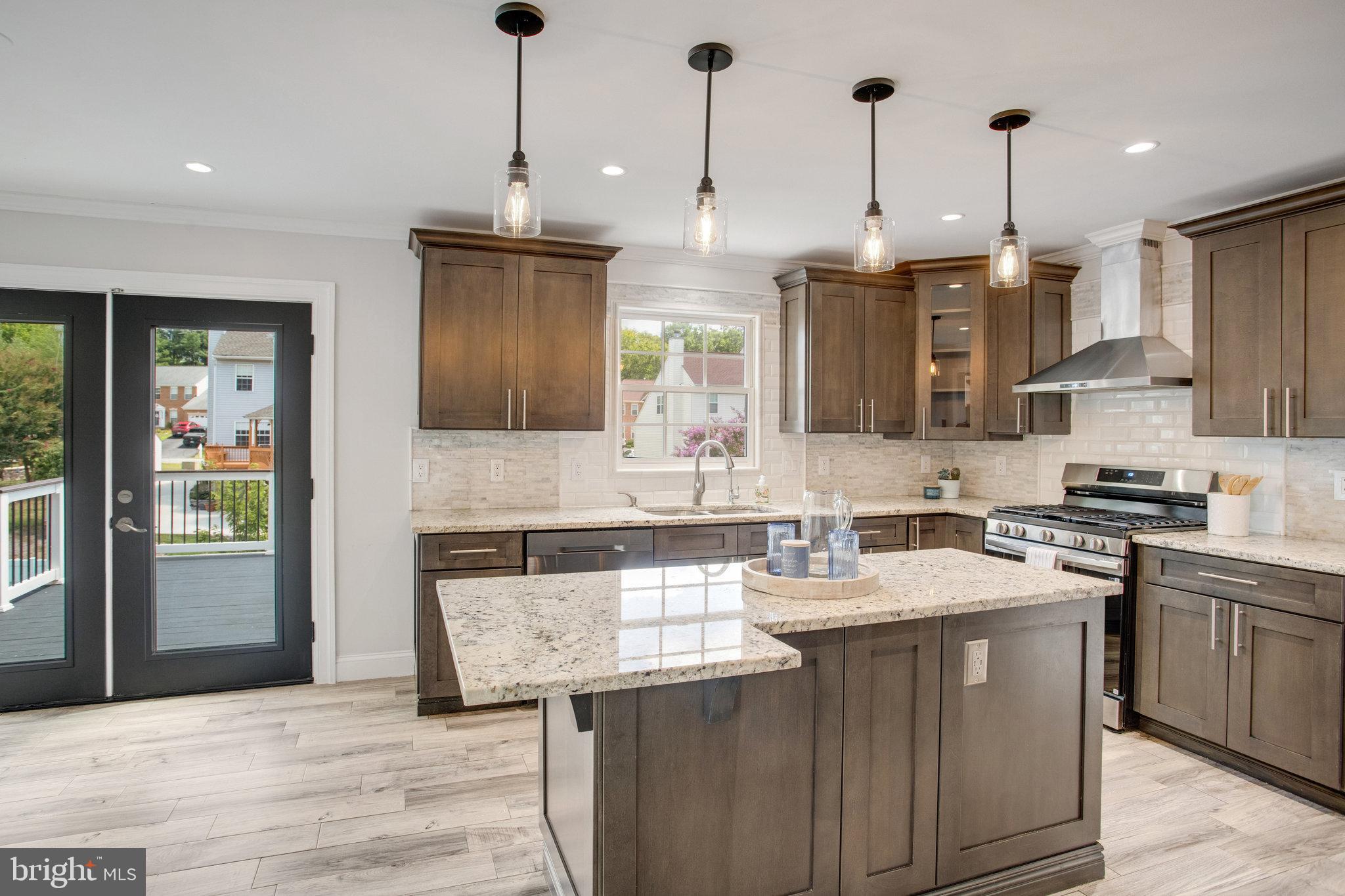 PARK RIDGE - Residential