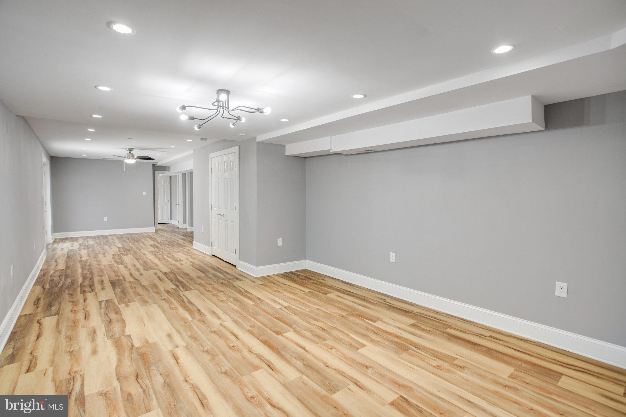 PARK RIDGE - Residential