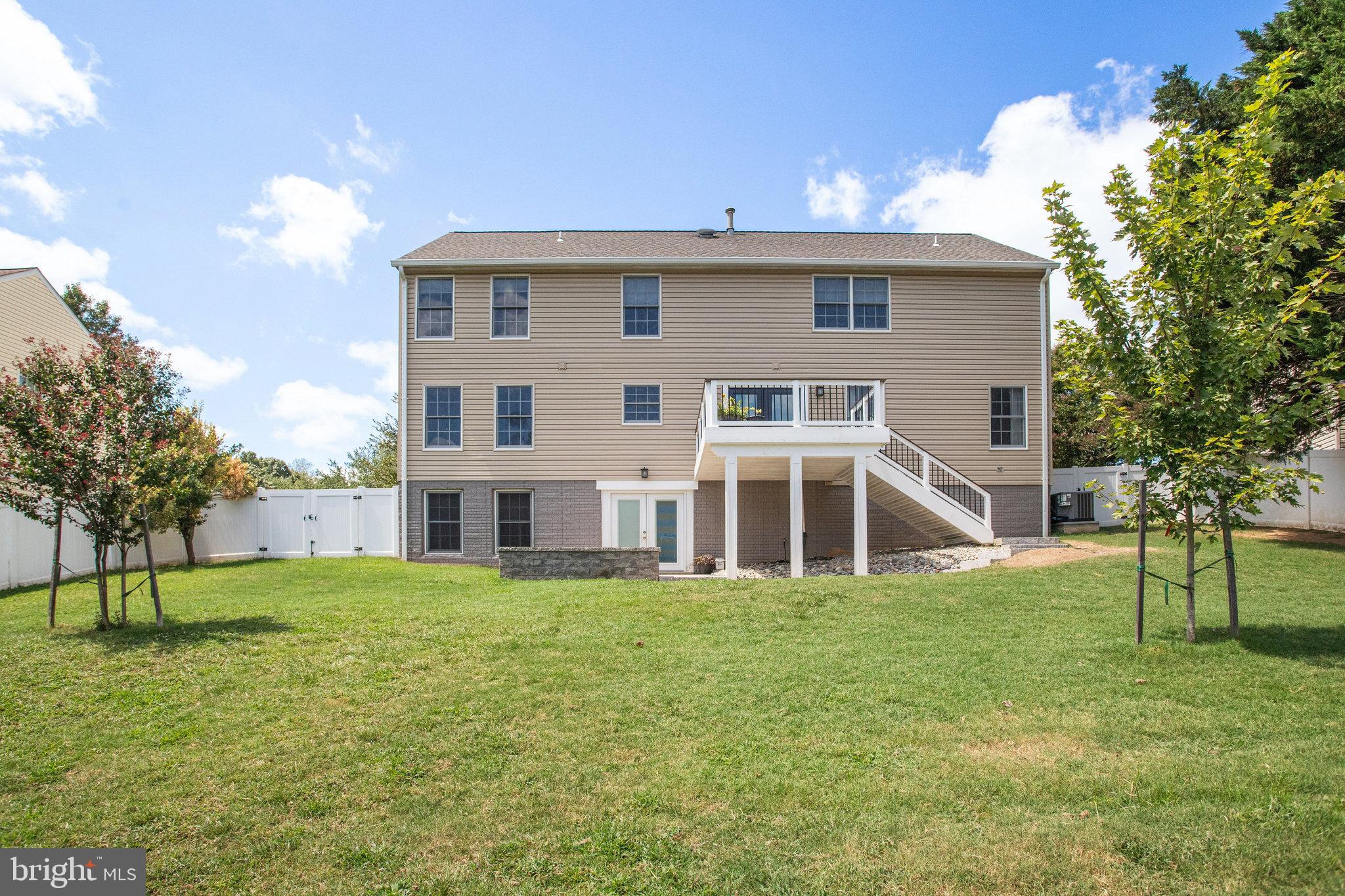 PARK RIDGE - Residential