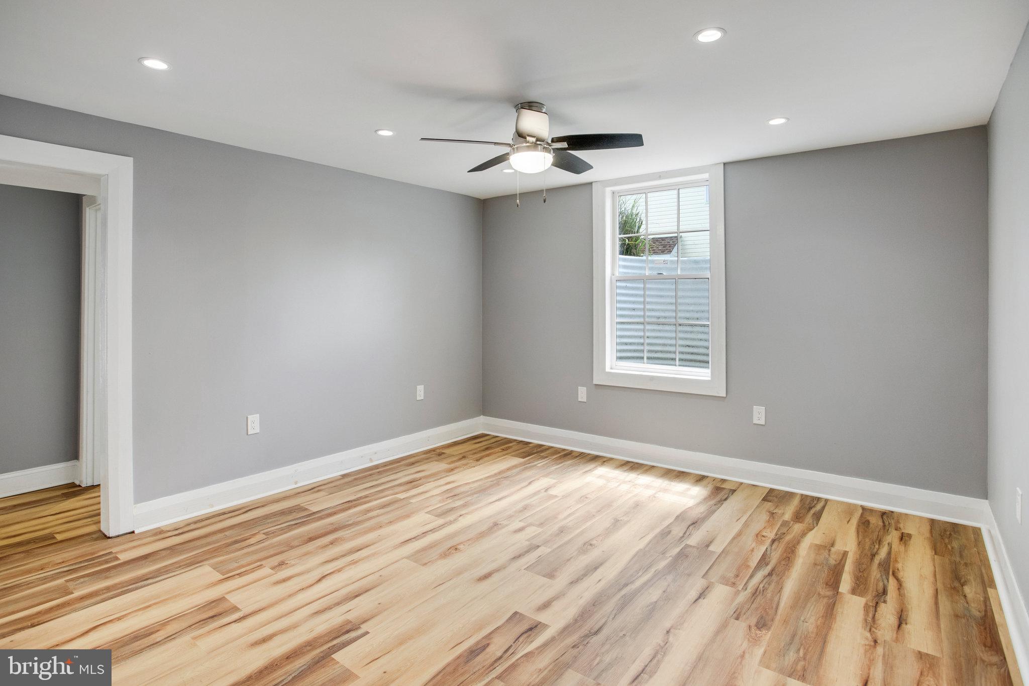 PARK RIDGE - Residential