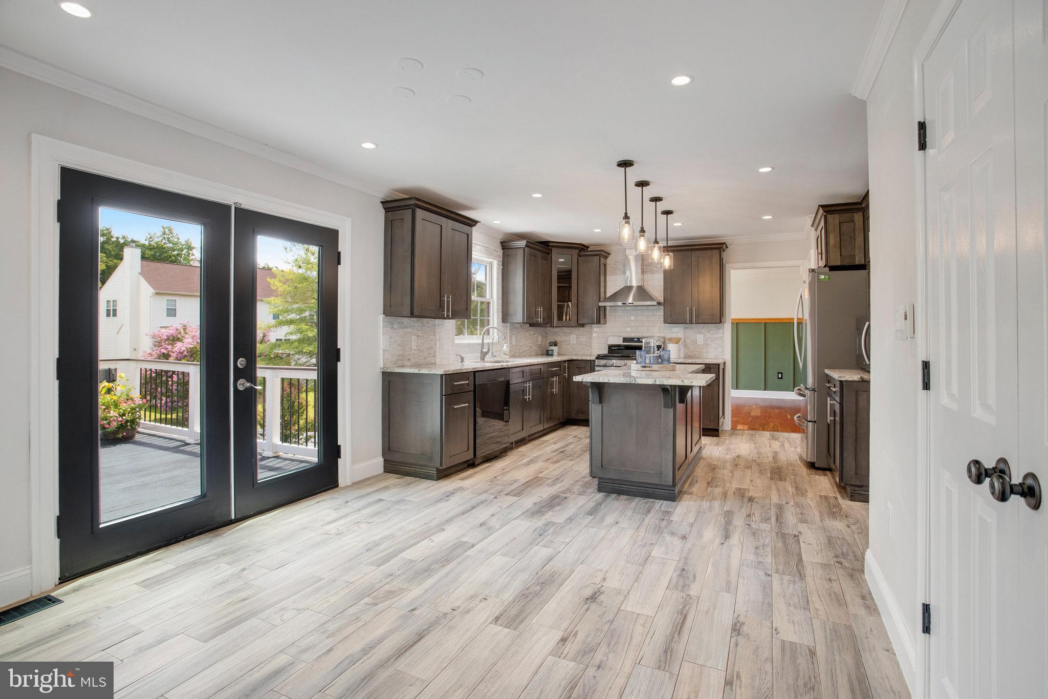 PARK RIDGE - Residential