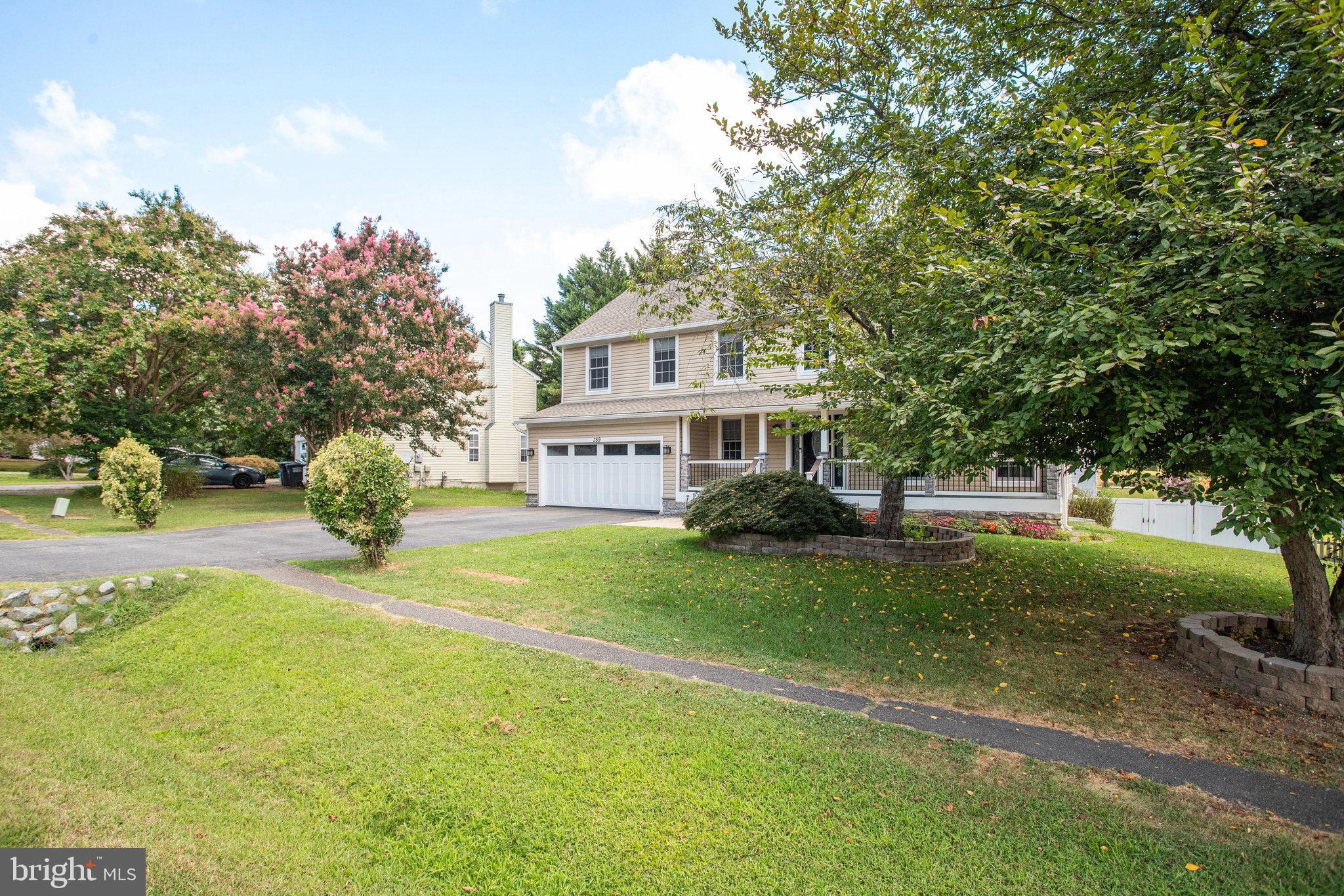 PARK RIDGE - Residential