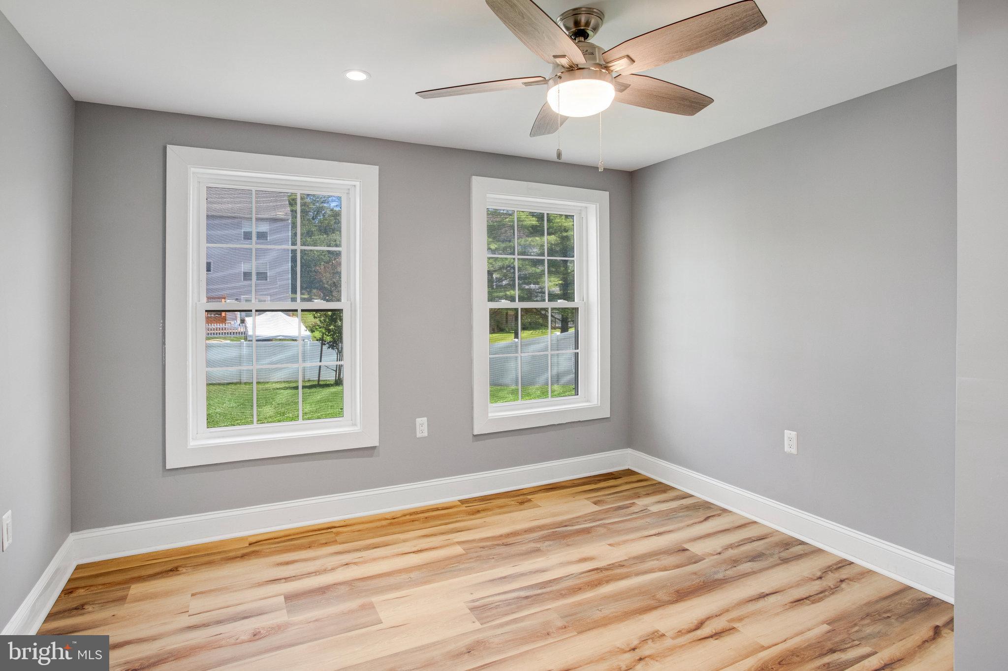 PARK RIDGE - Residential