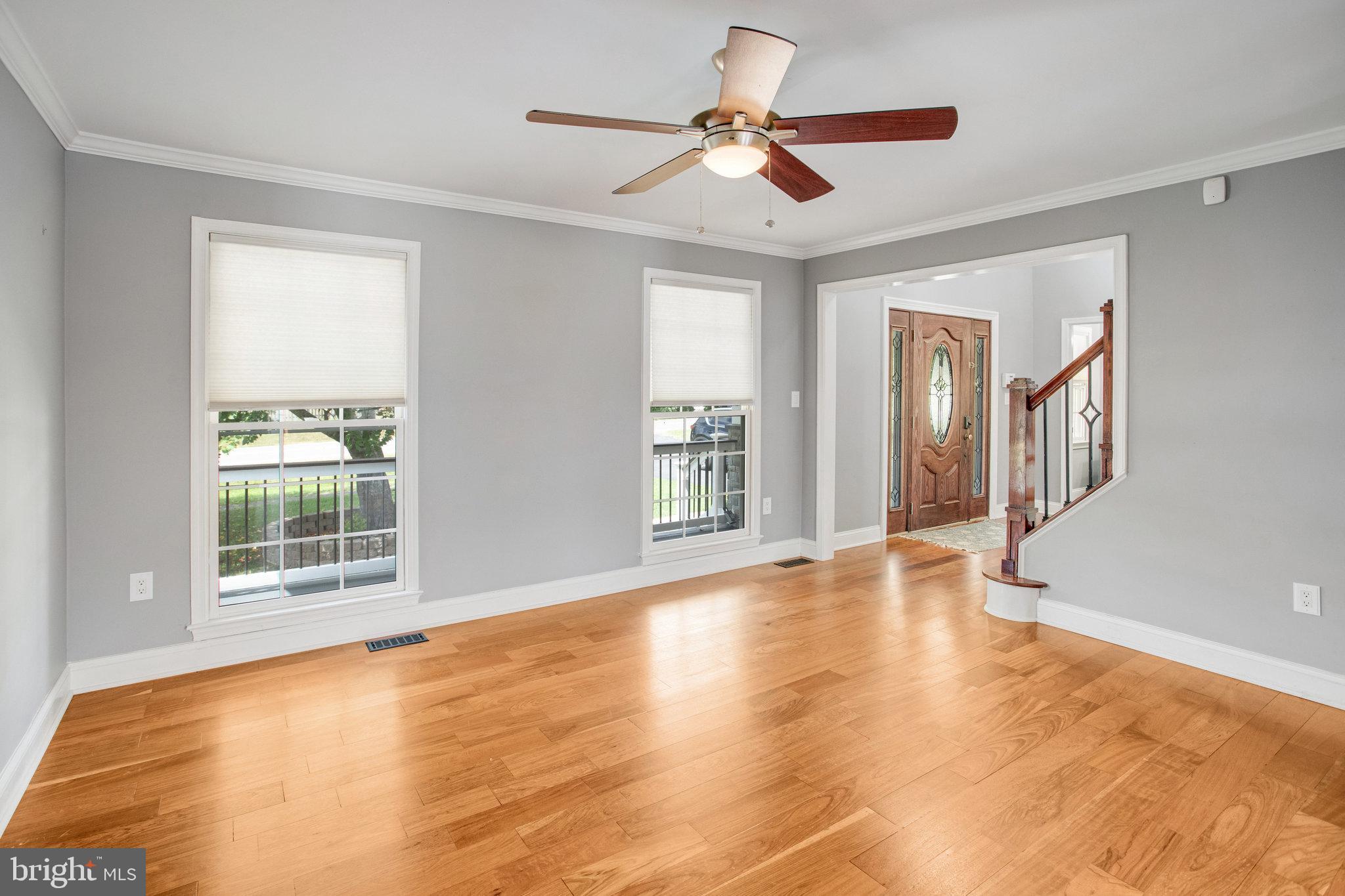 PARK RIDGE - Residential