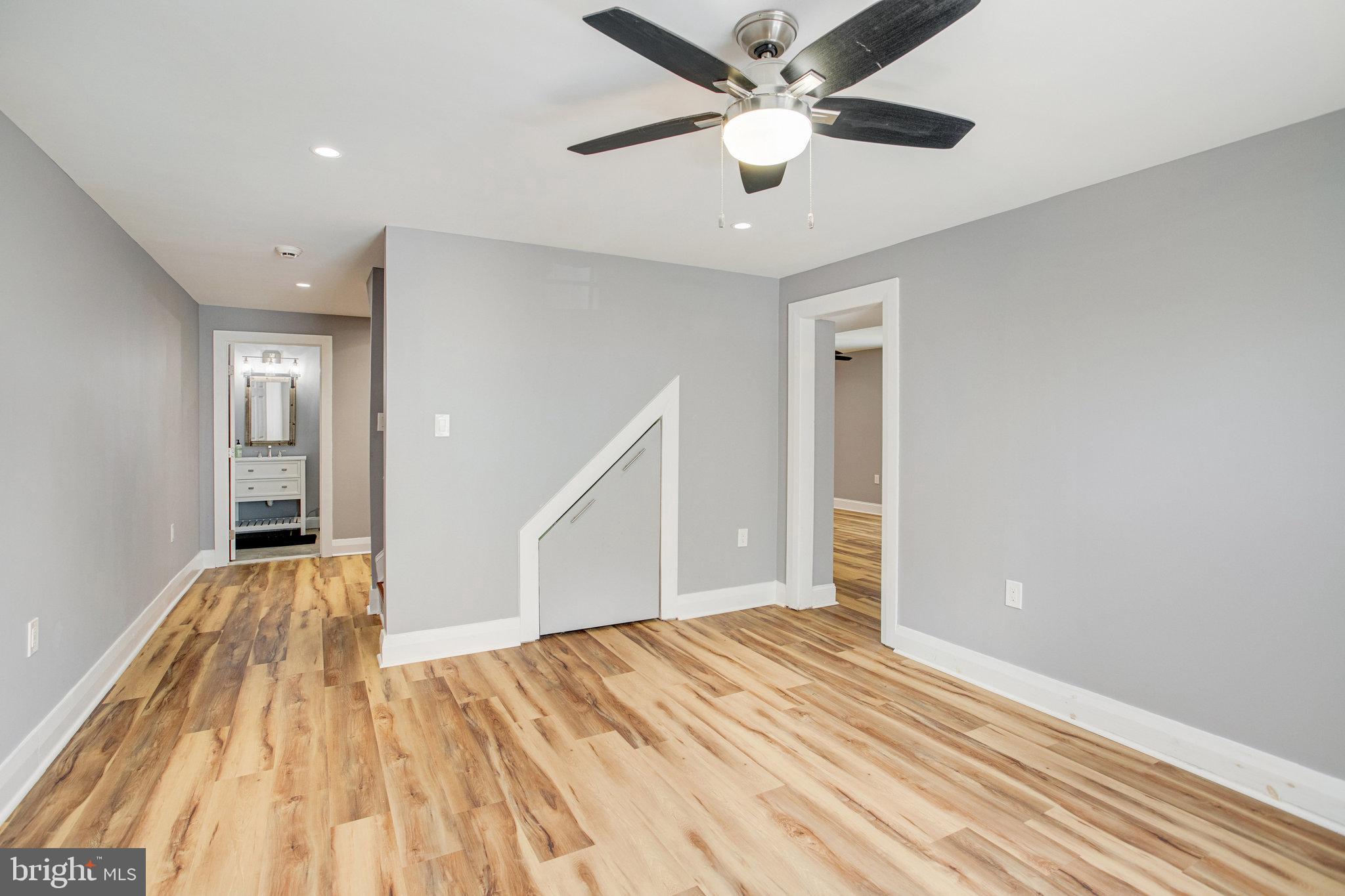 PARK RIDGE - Residential