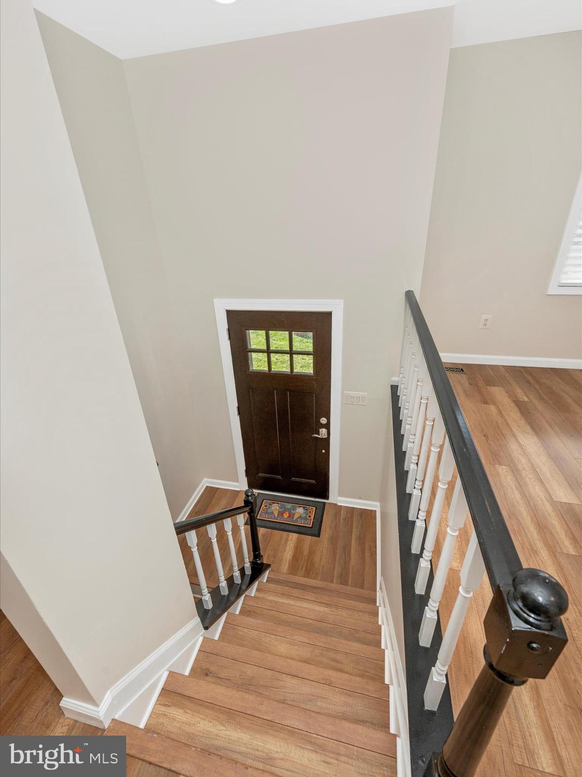 POOLESVILLE - Residential