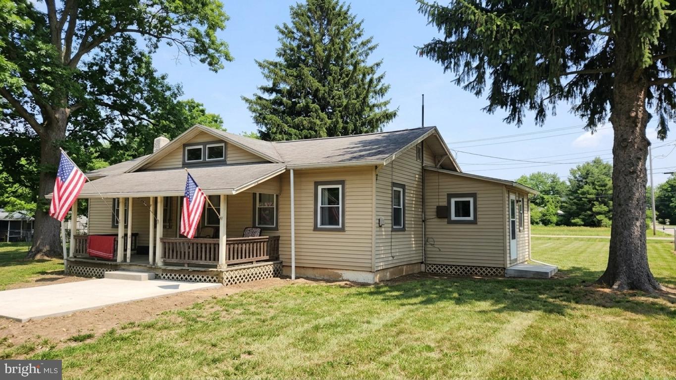 1043 CLEMMERS MILL ROAD