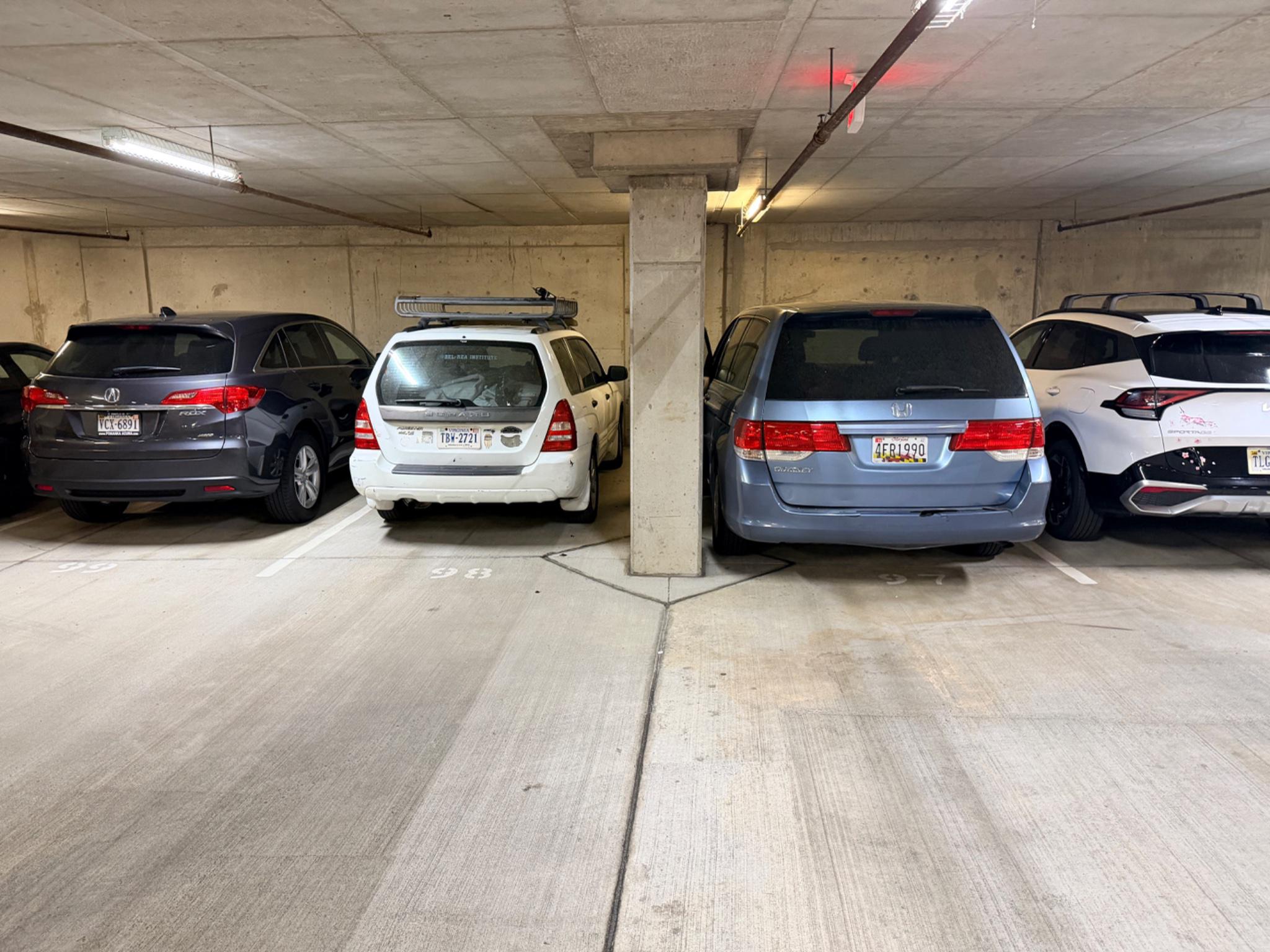 SPECTRUM CONDO - Residential