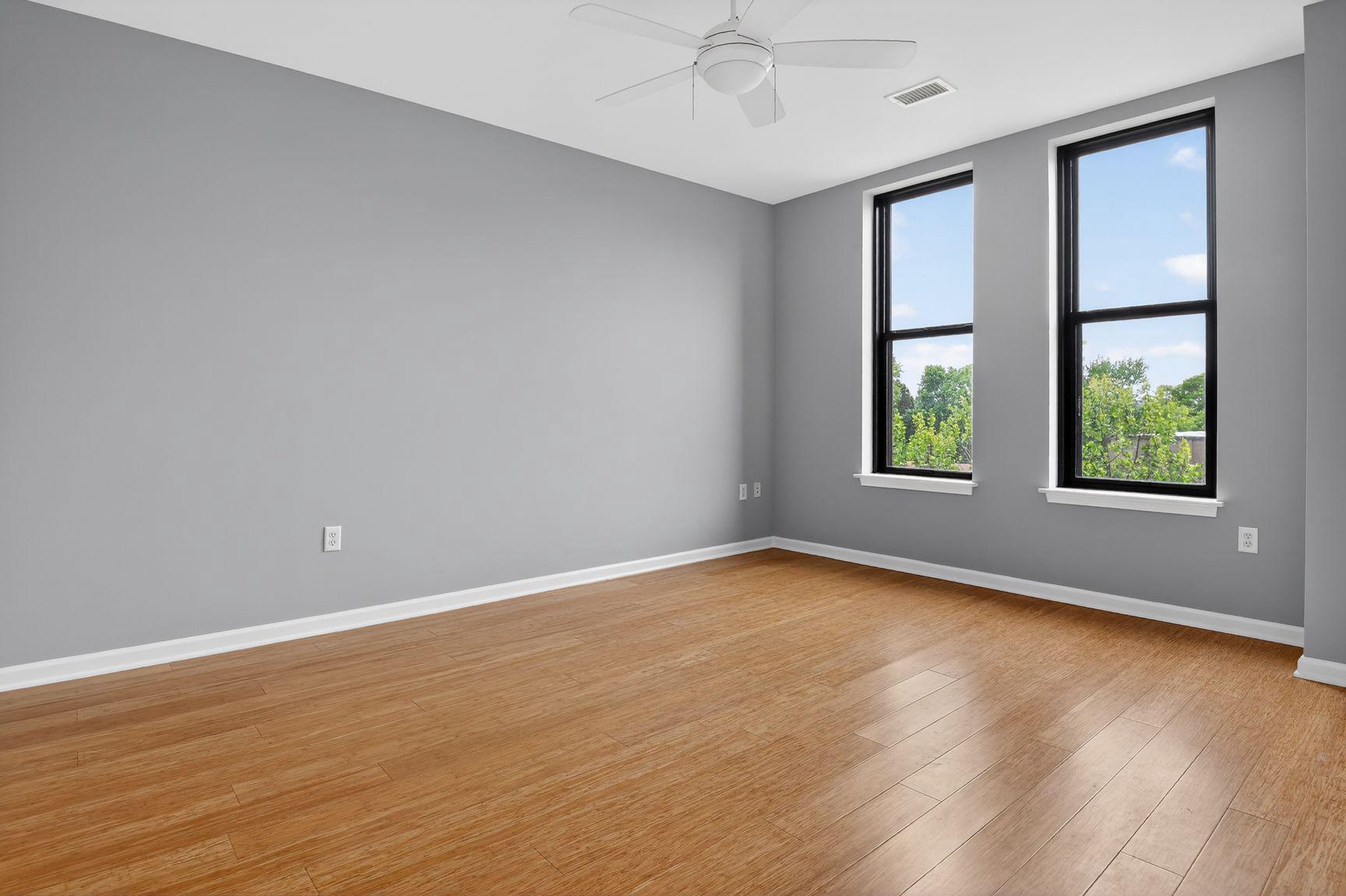 SPECTRUM CONDO - Residential