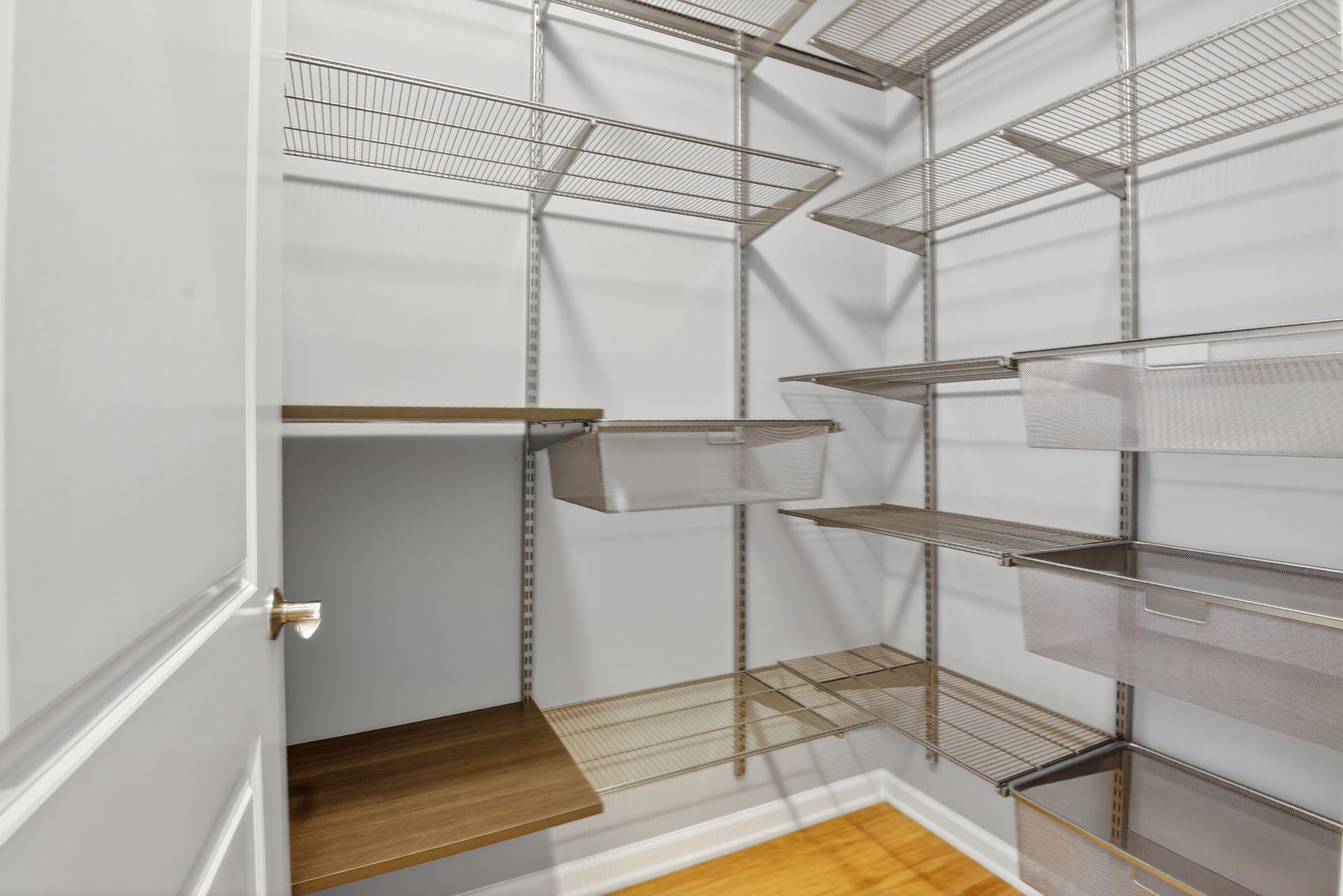 SPECTRUM CONDO - Residential