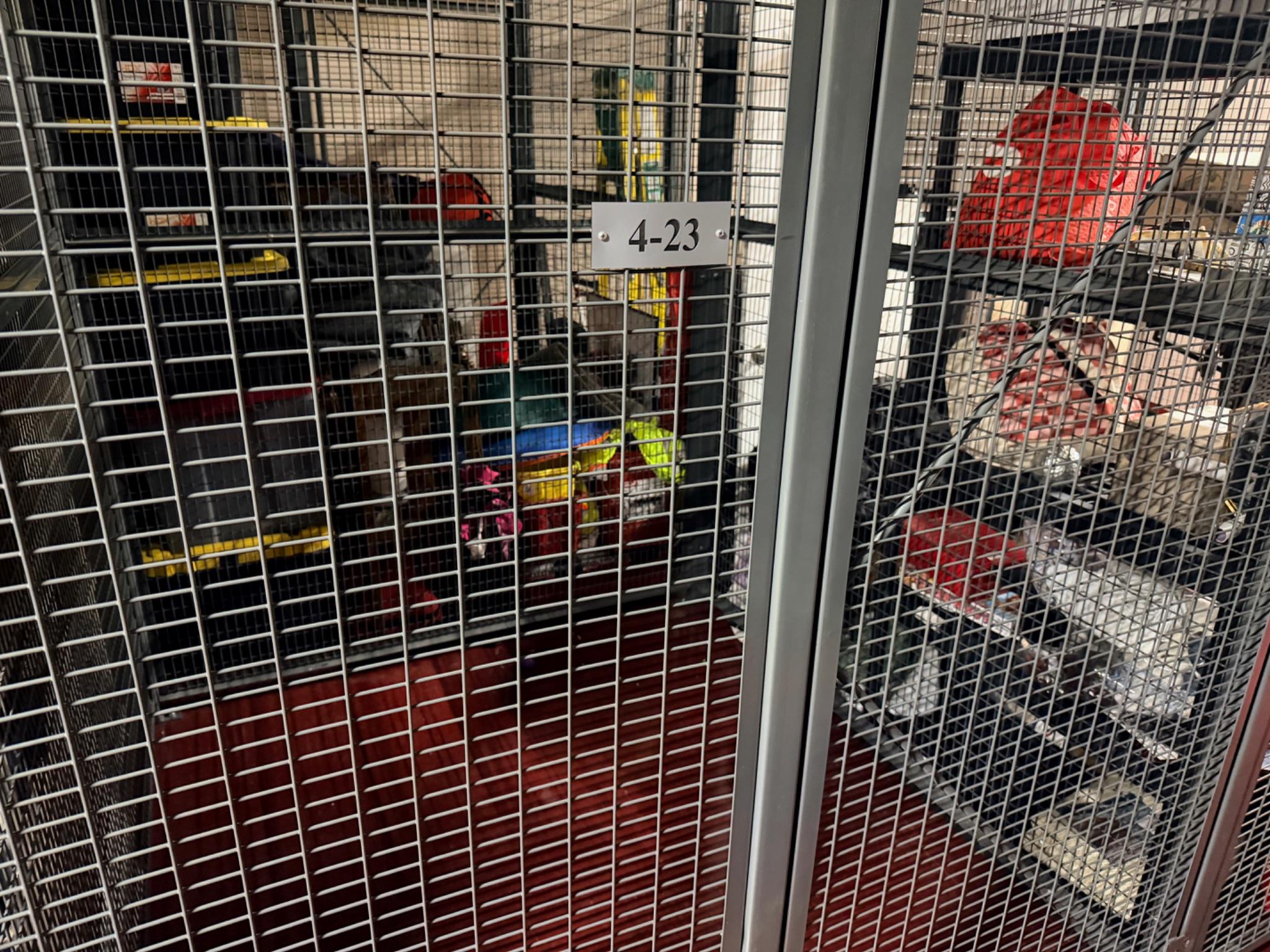 SPECTRUM CONDO - Residential