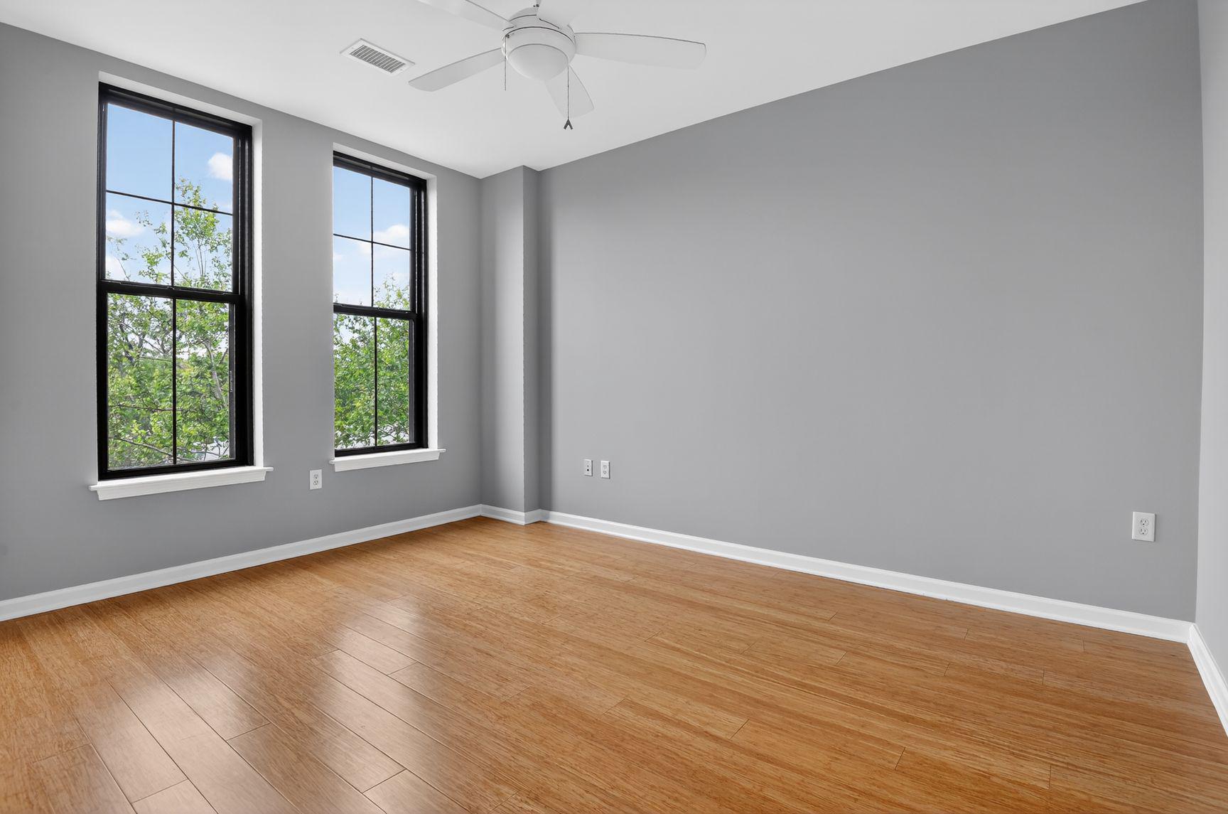 SPECTRUM CONDO - Residential