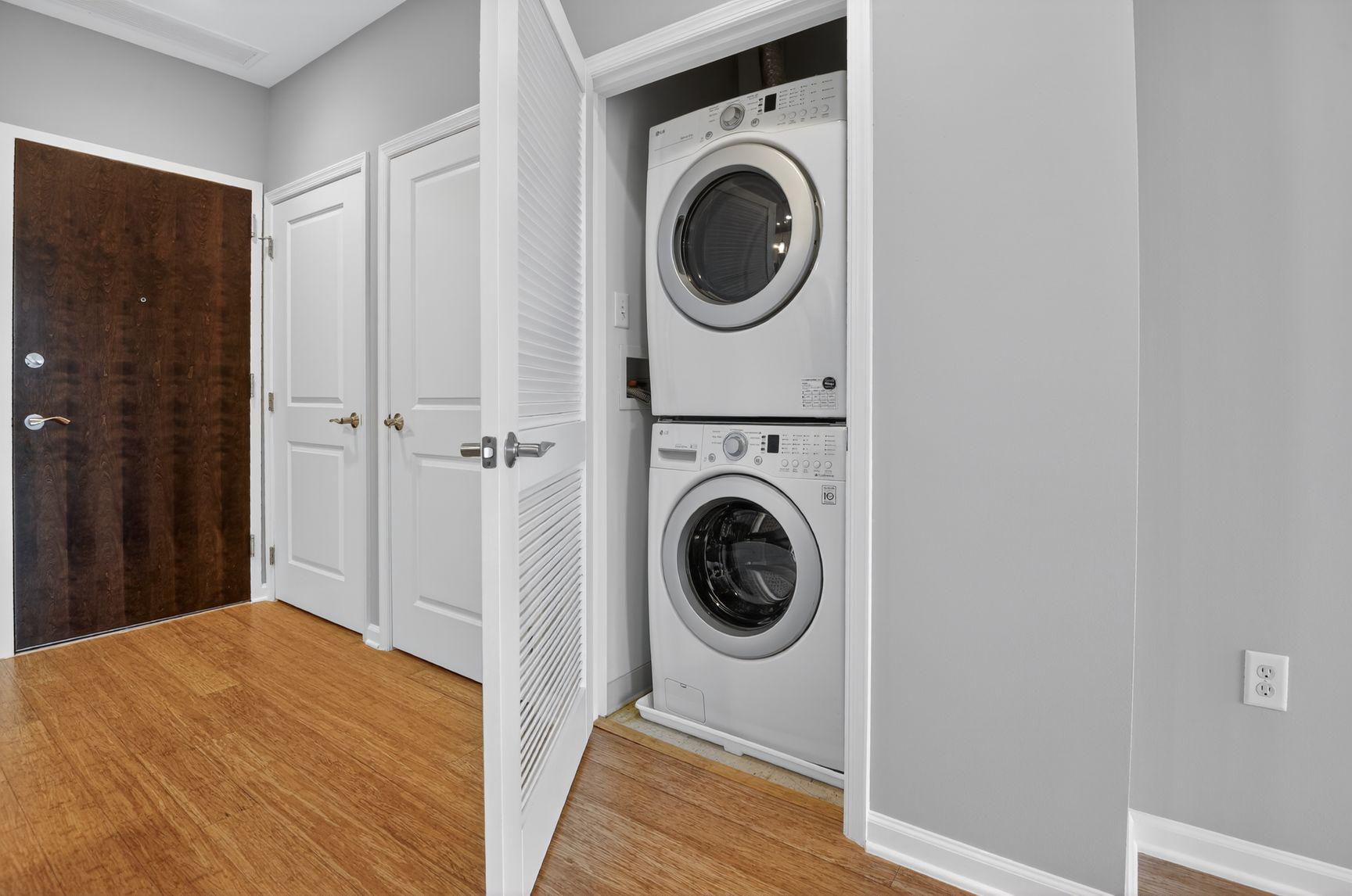 SPECTRUM CONDO - Residential